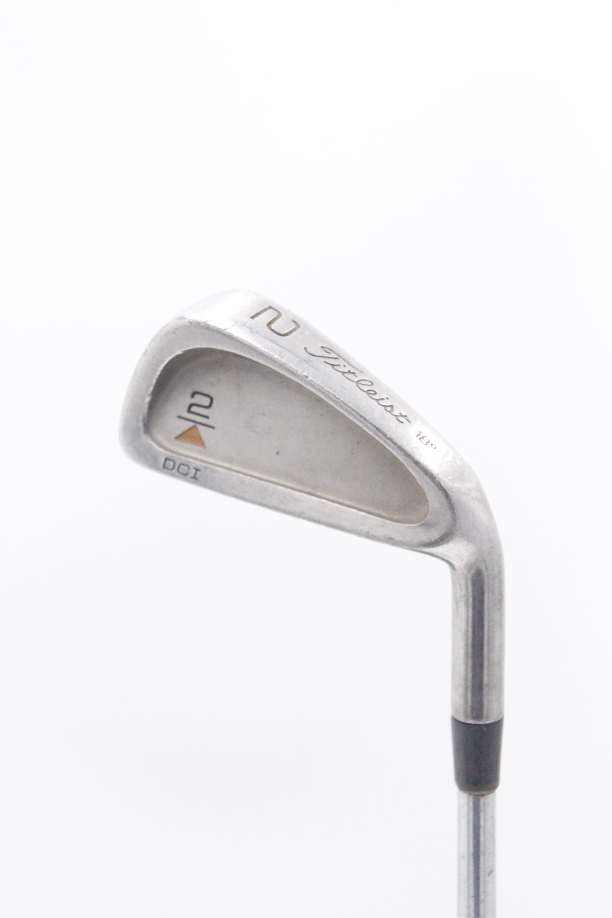 Titleist DCI Gold 2 Iron S Flex 39"