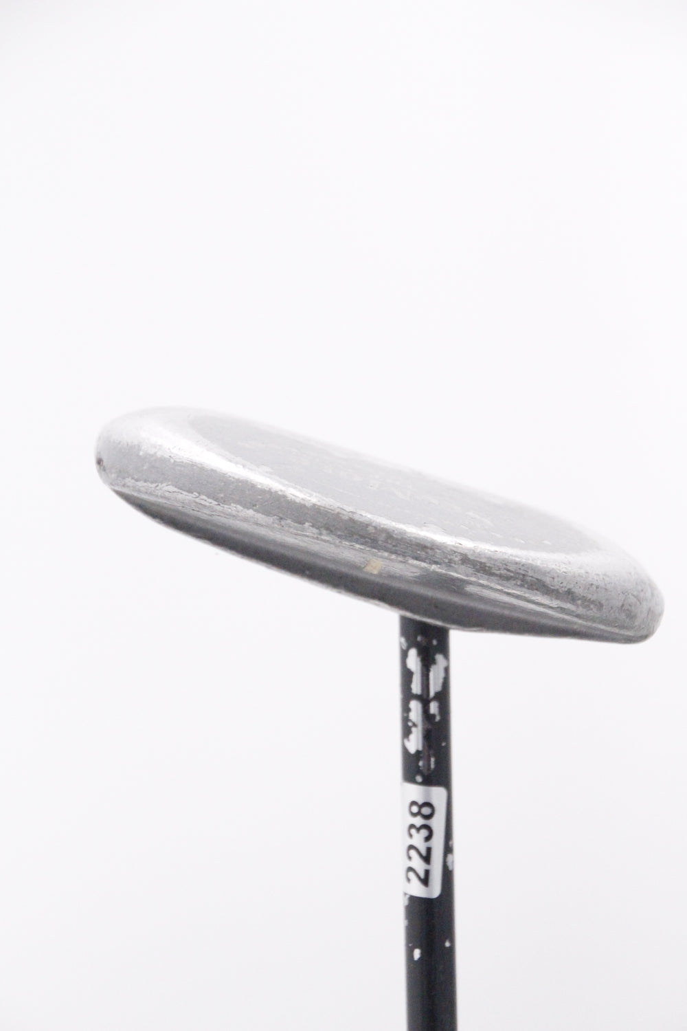 See More THT Putter 35"