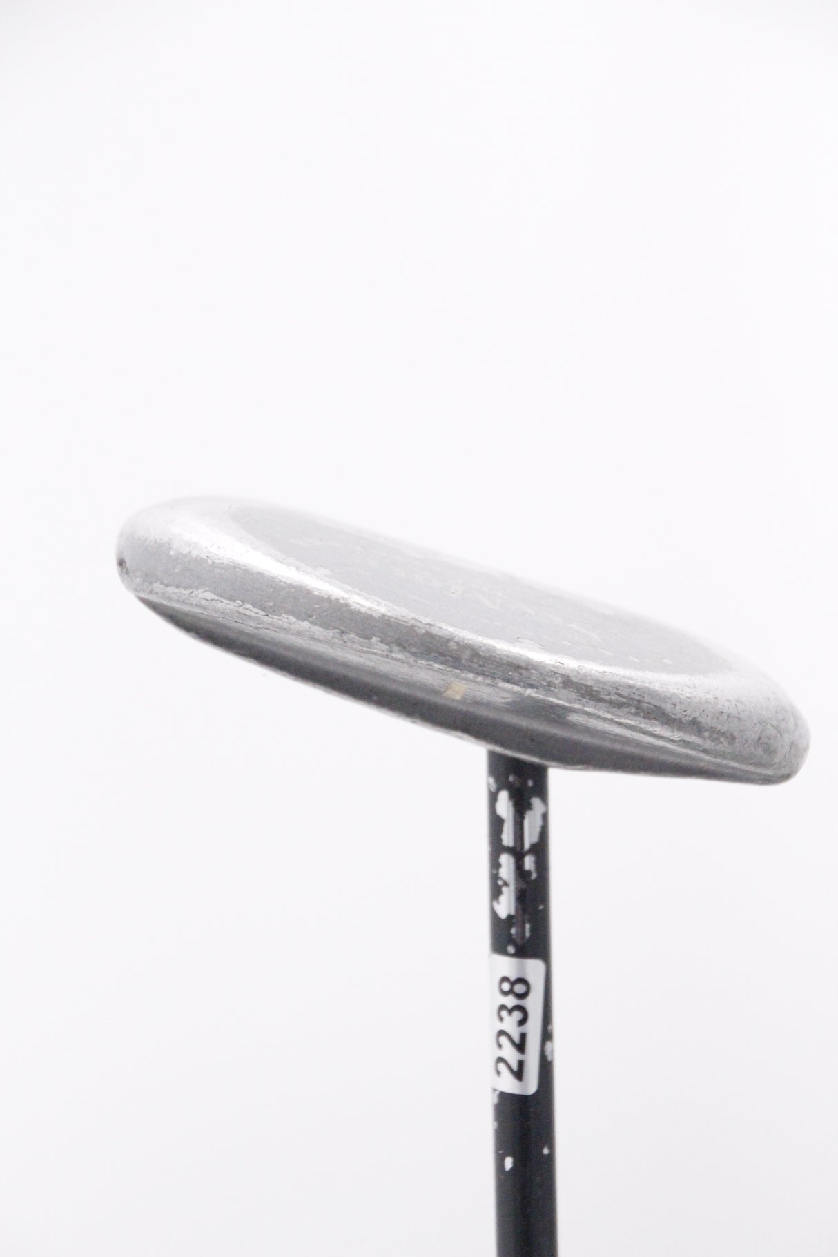 See More THT Putter 35"