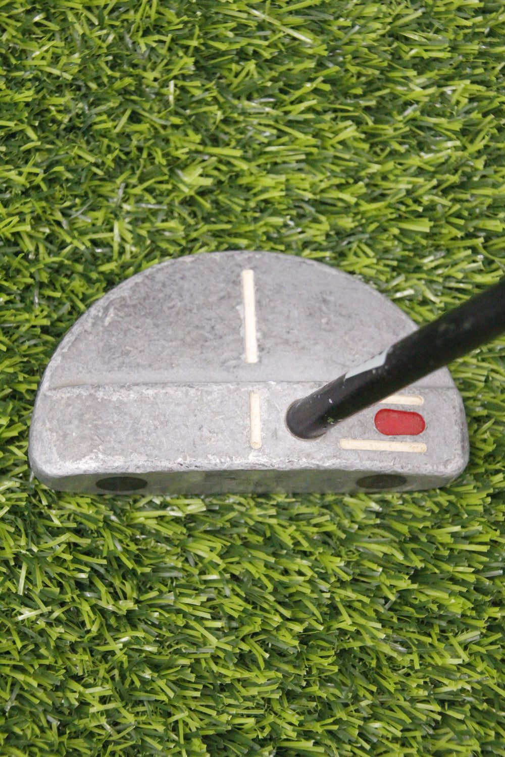 See More THT Putter 35"
