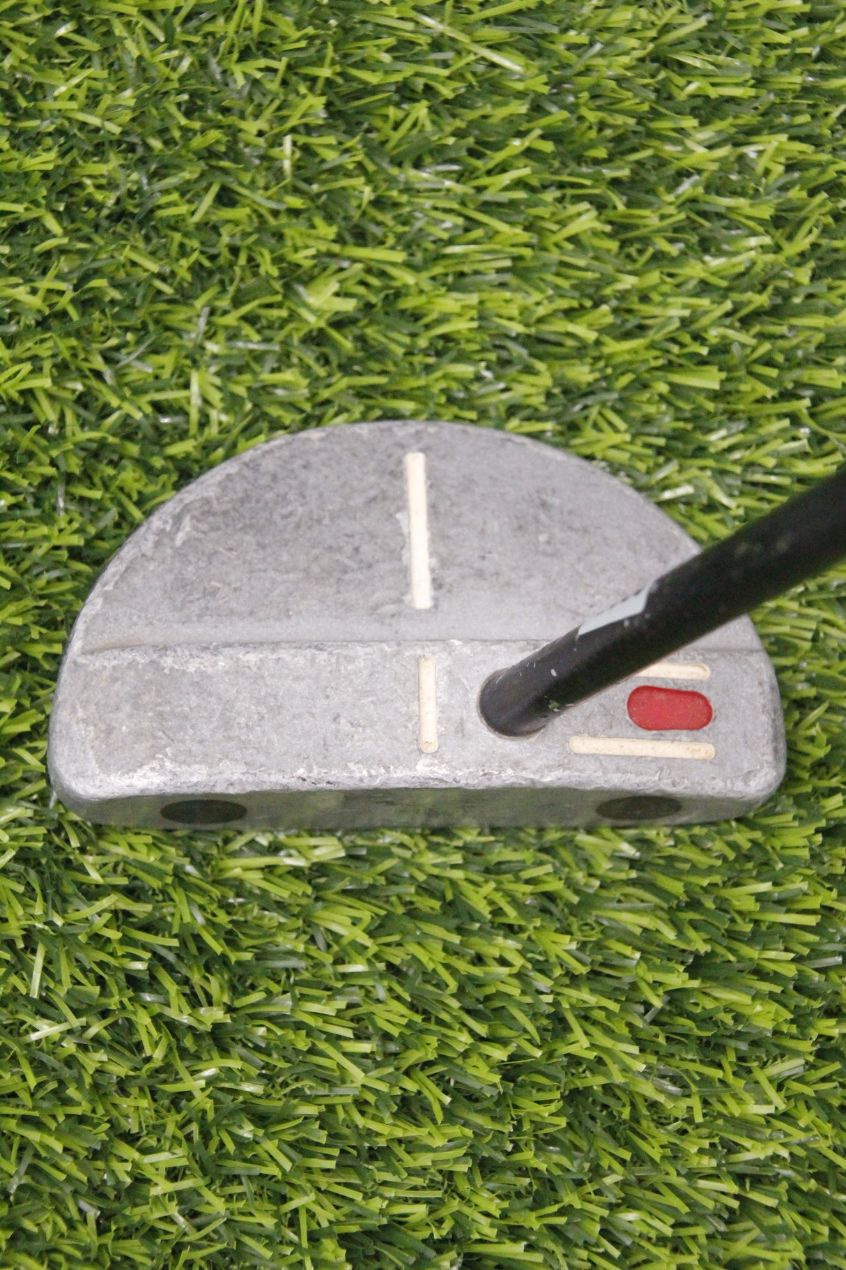 See More THT Putter 35"