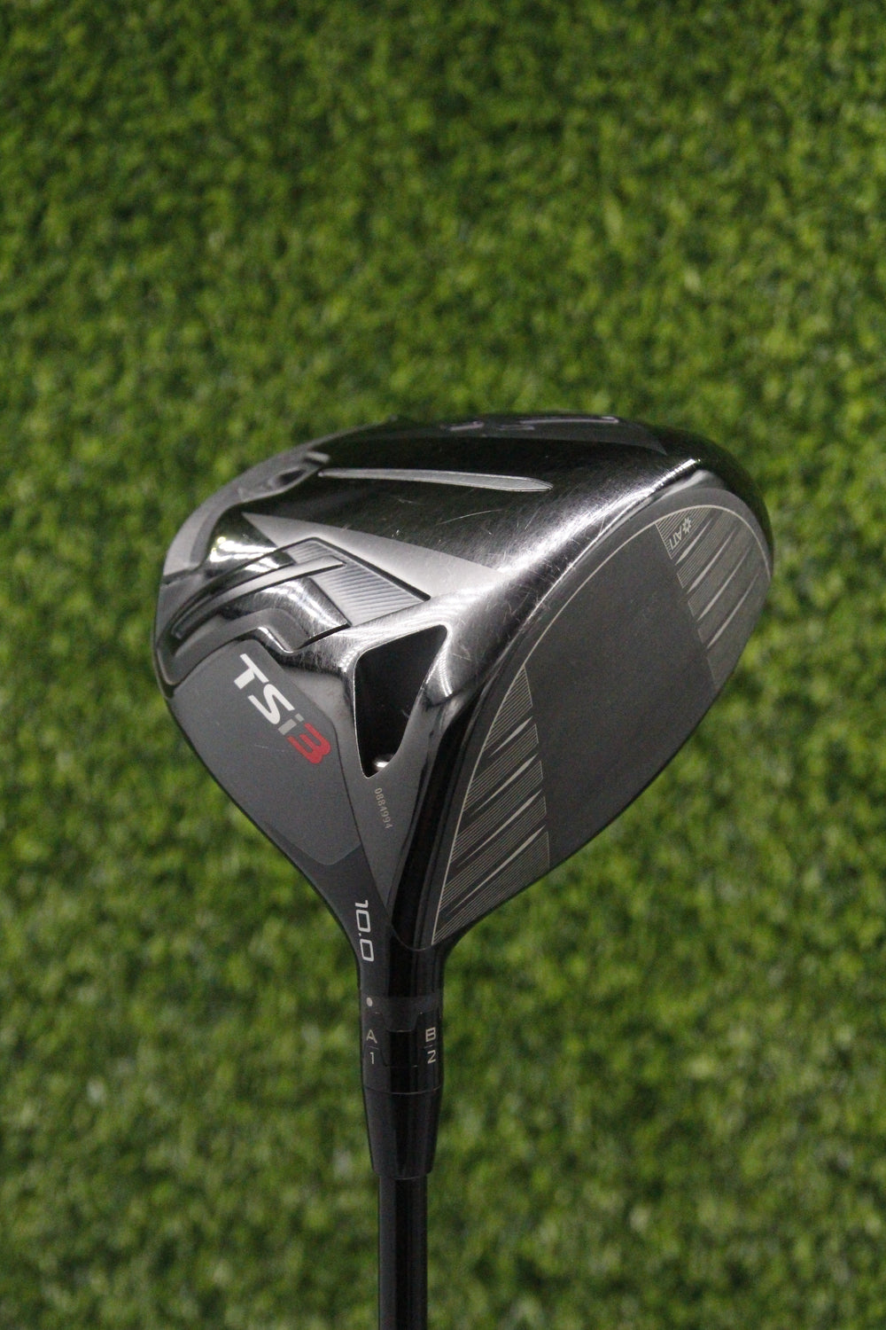 Titleist TSi3 10° Driver S Flex 45" w/ HC