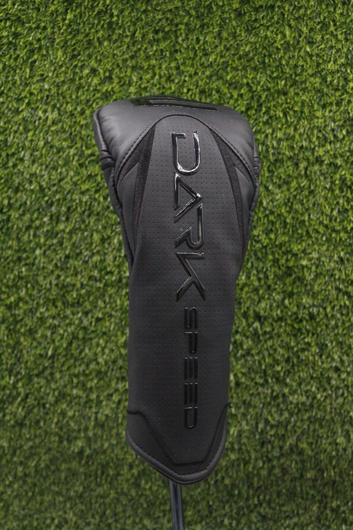 Lefty Cobra Darkspeed LS 9° Driver XS Flex 44" w/ HC