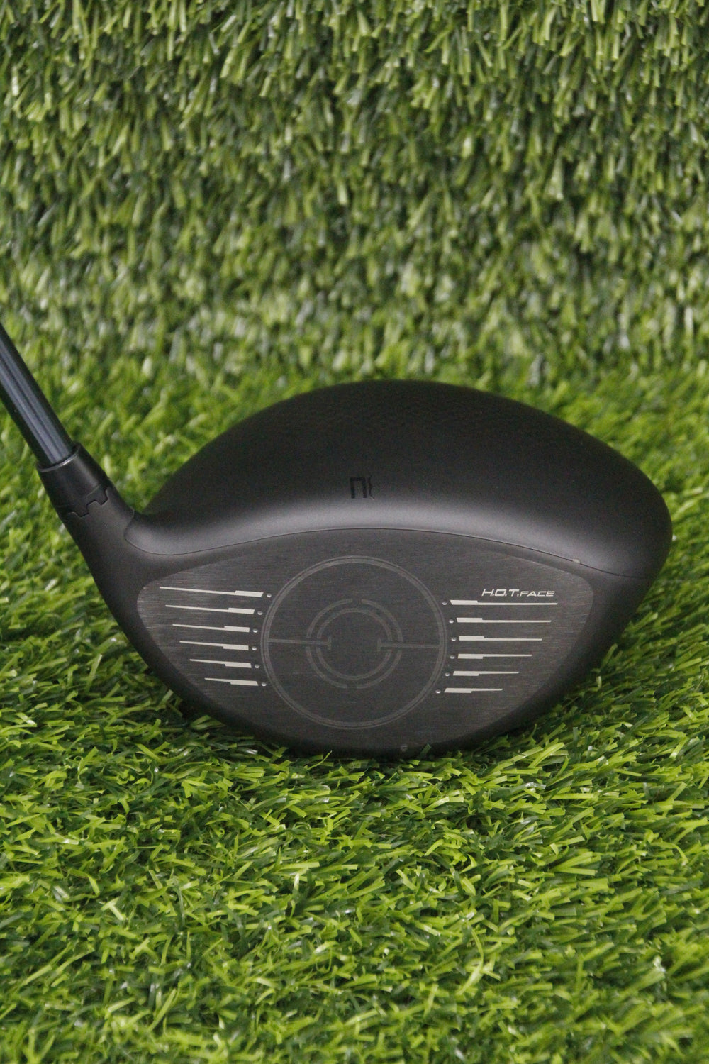 Lefty Cobra Darkspeed LS 9° Driver XS Flex 44" w/ HC