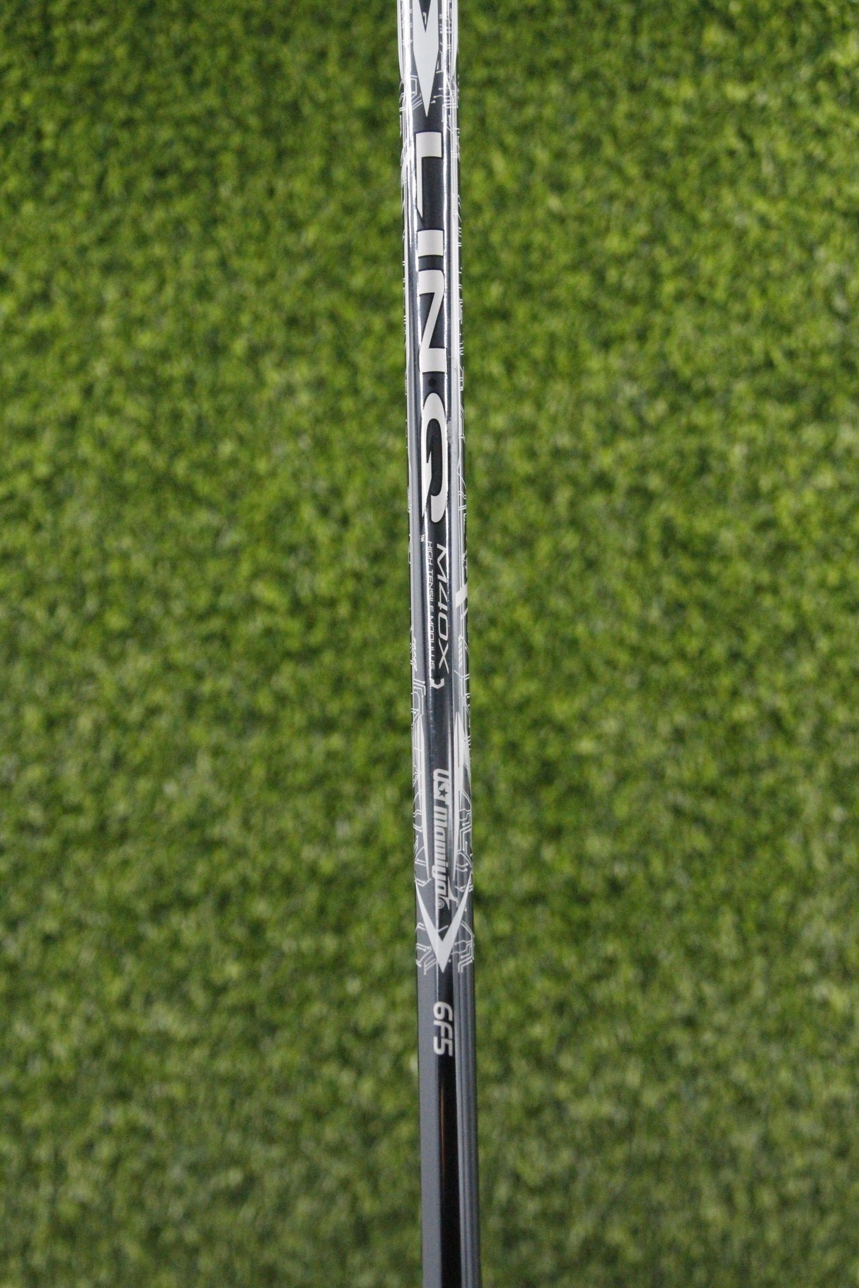 Lefty Cobra Darkspeed LS 9° Driver XS Flex 44" w/ HC