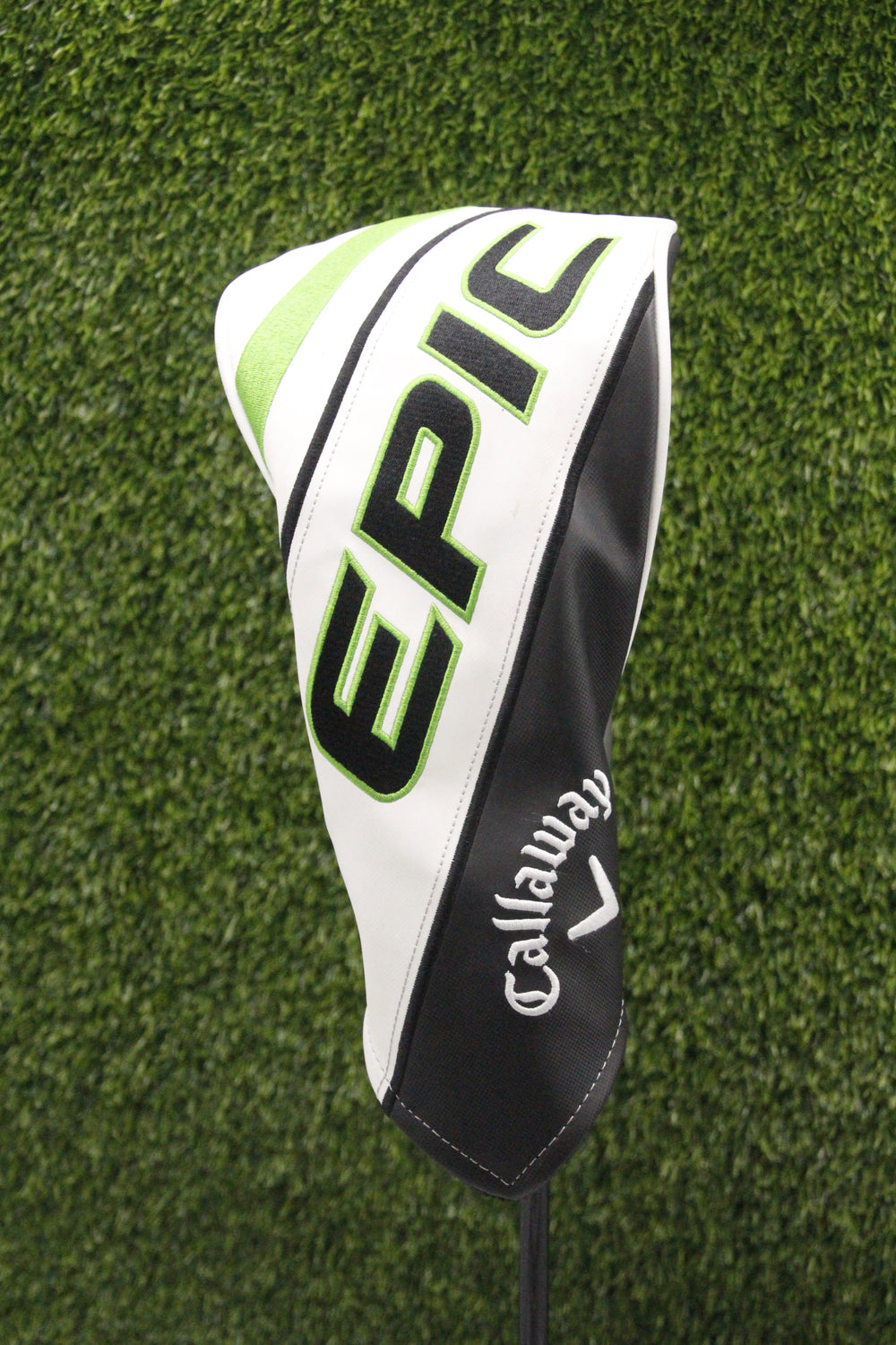 Callaway Epic Max 10.5° Driver R Plus Flex 45" w/ HC