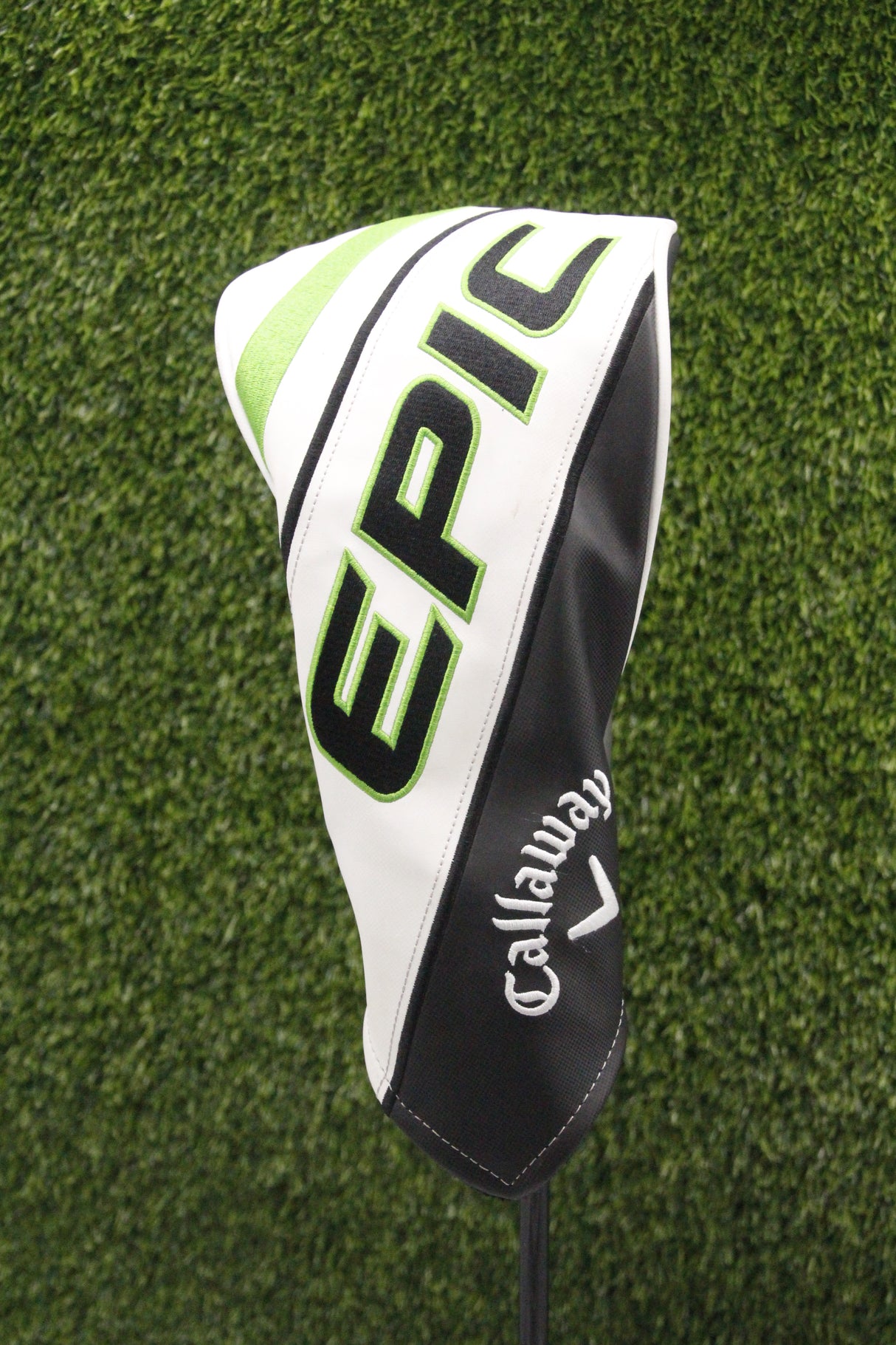 Callaway Epic Max 10.5° Driver R Plus Flex 45" w/ HC