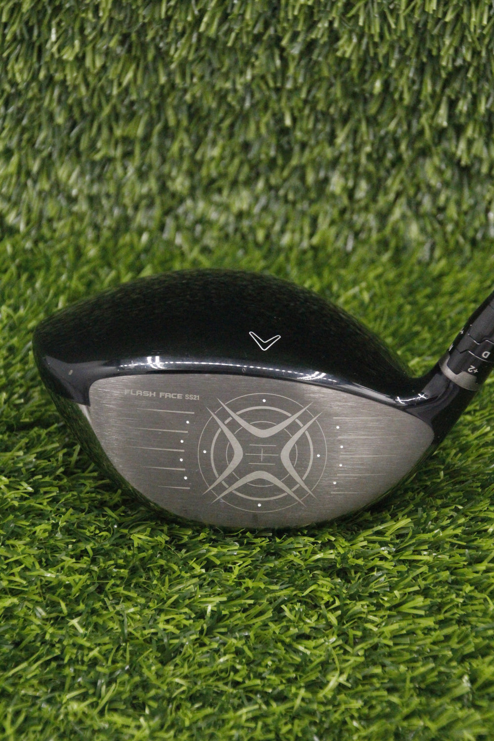 Callaway Epic Max 10.5° Driver R Plus Flex 45" w/ HC