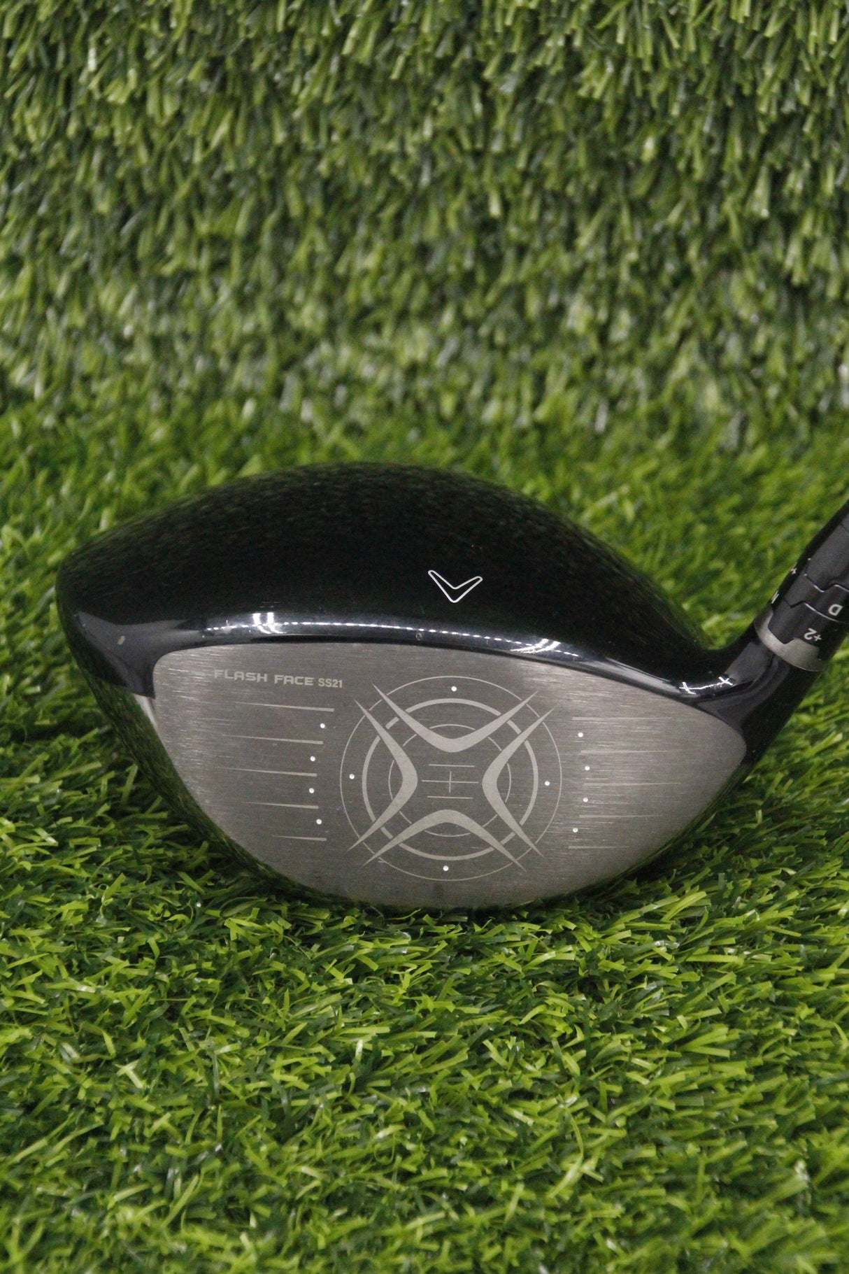 Callaway Epic Max 10.5° Driver R Plus Flex 45" w/ HC