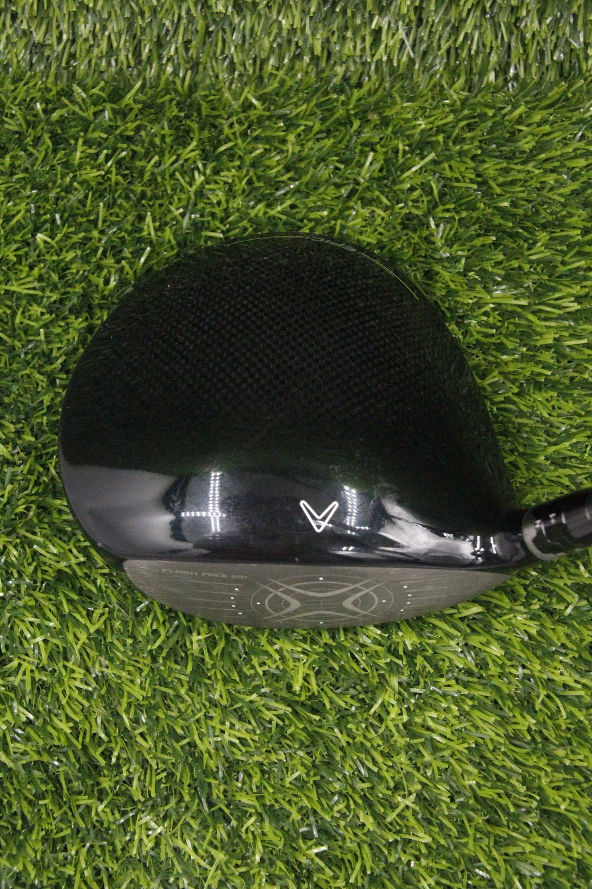 Callaway Epic Max 10.5° Driver R Plus Flex 45" w/ HC