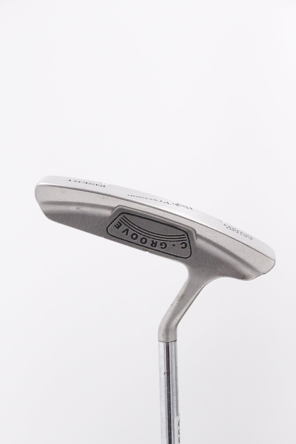 C-Groove High Precision Putter 34.5"
