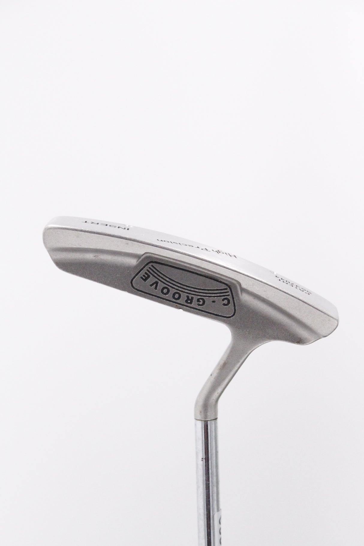 C-Groove High Precision Putter 34.5"