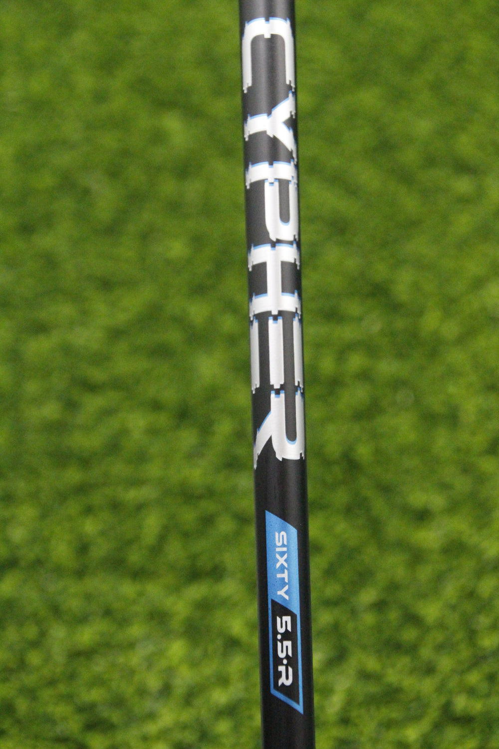 Cleveland Launcher XL Iron Set 4-PW AW R Plus Flex +0.5"