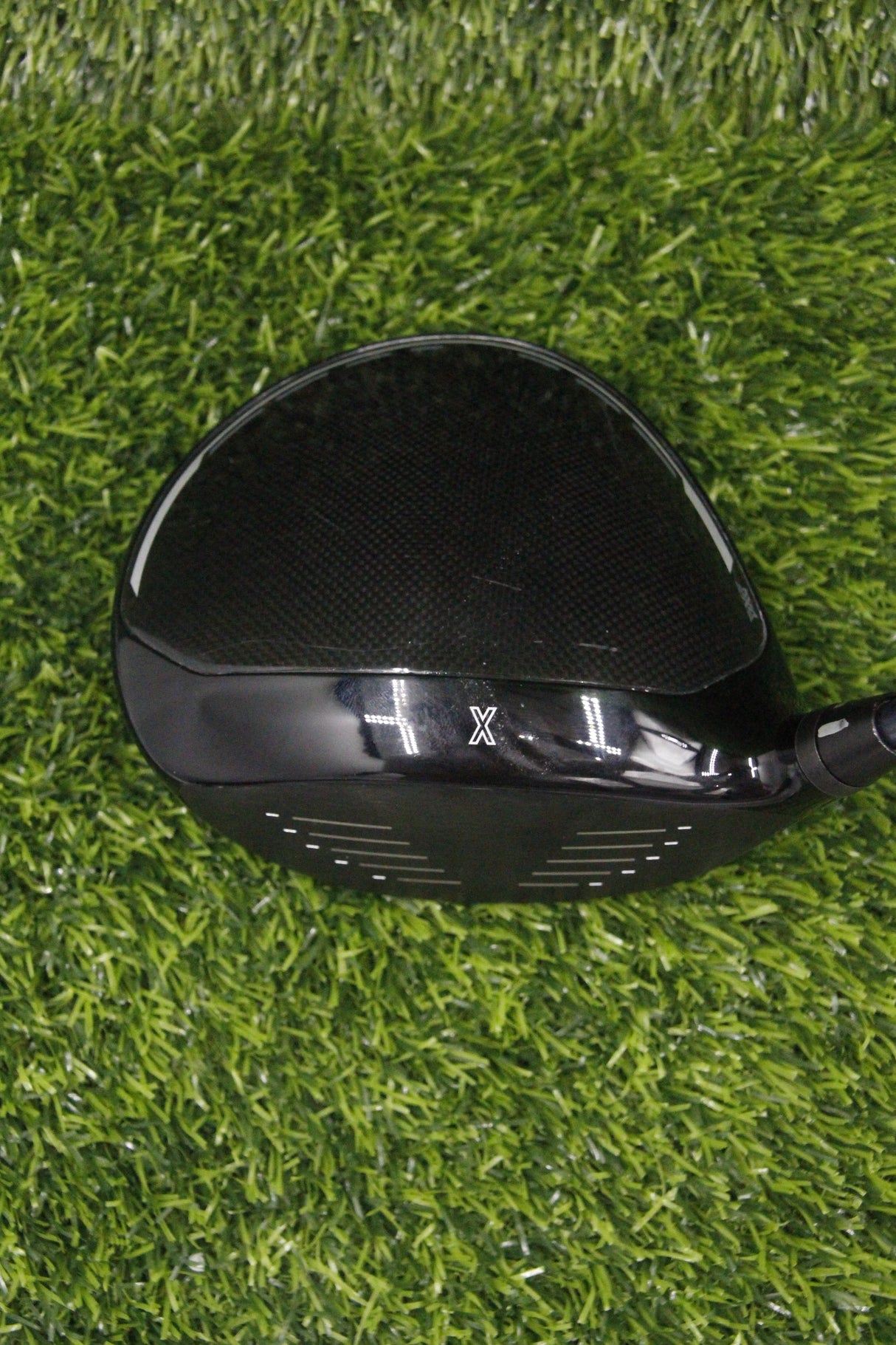 PXG 0311 Black OPS Tour-1 9° Driver R Plus Flex 44.5" w/ HC