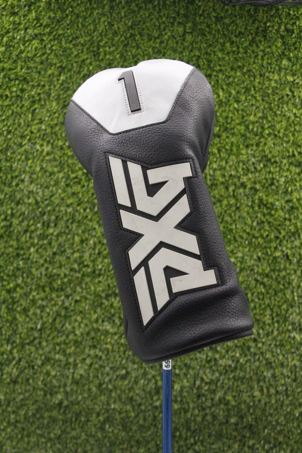 PXG 0811 X GEN4 7.5 Driver R Plus Flex 45.5" w/ HC