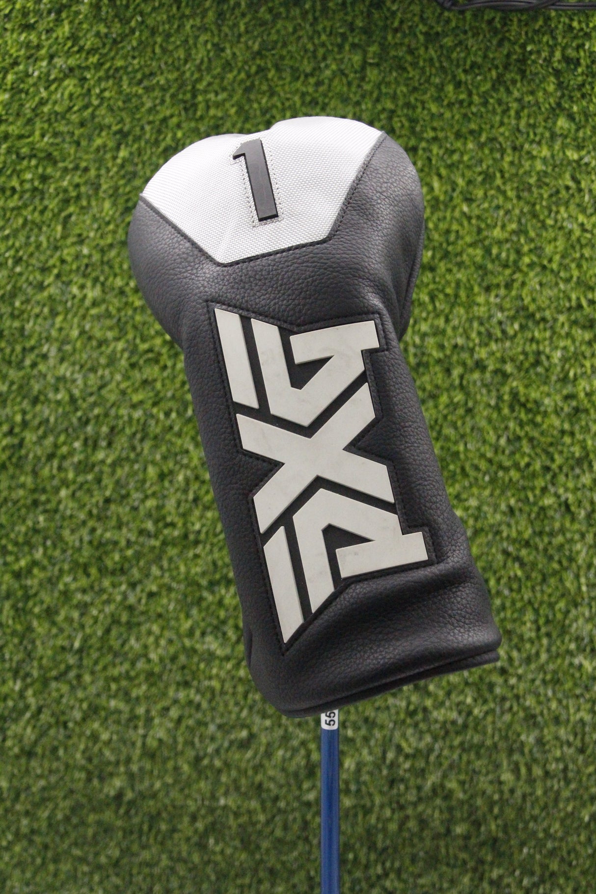 PXG 0811 X GEN4 7.5 Driver R Plus Flex 45.5" w/ HC
