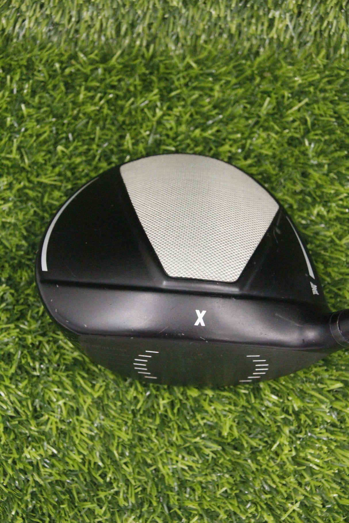 PXG 0811 X GEN4 7.5 Driver R Plus Flex 45.5" w/ HC