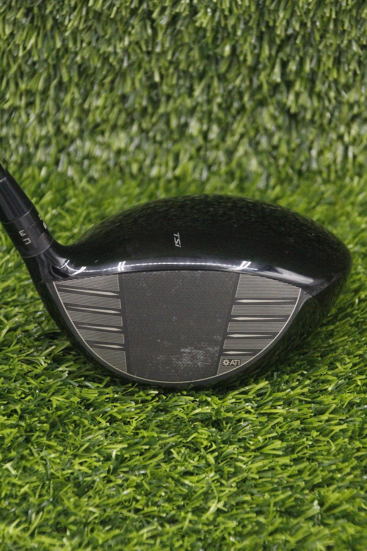 Lefty Titleist TSi4 9° Driver XS Flex 45.5" w/ HC