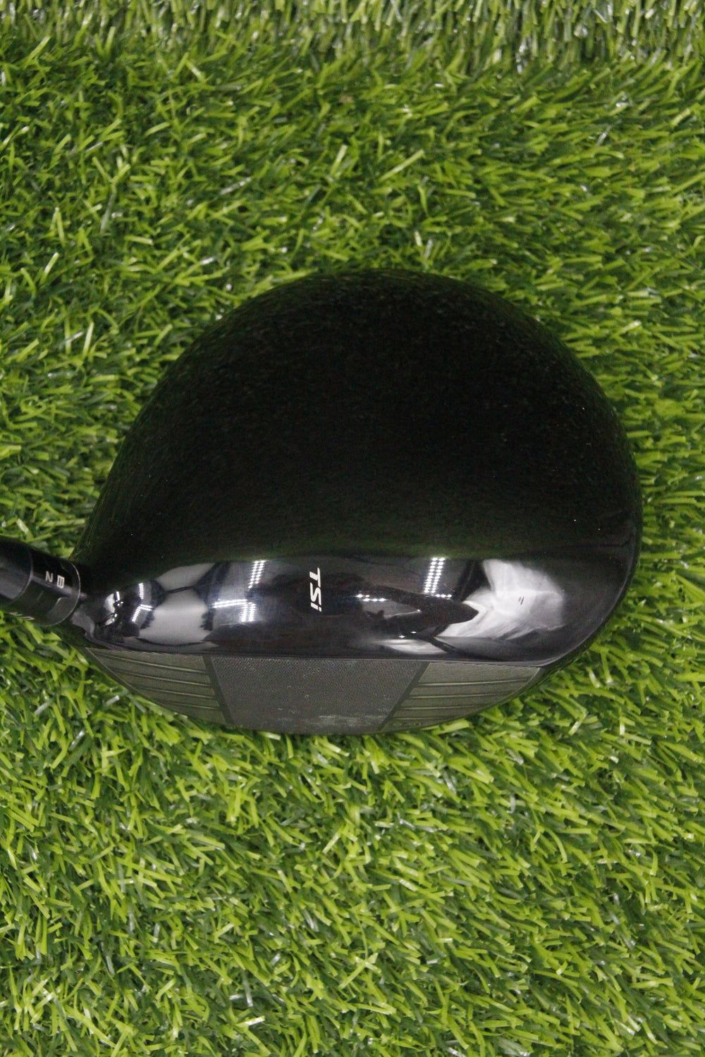 Lefty Titleist TSi4 9° Driver XS Flex 45.5" w/ HC