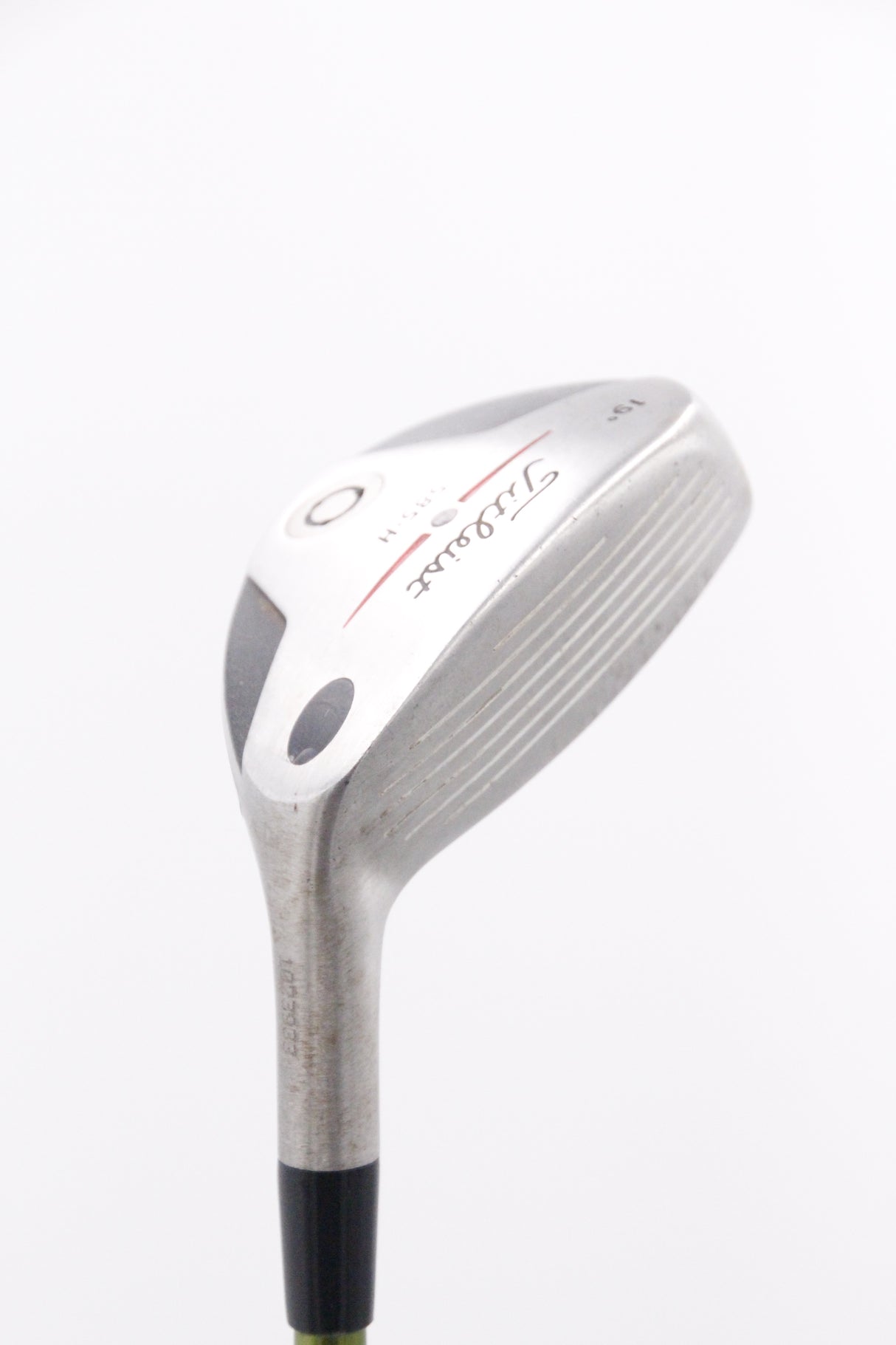 Titleist 585.H 19° 3 Hybrid S Flex 40.75"