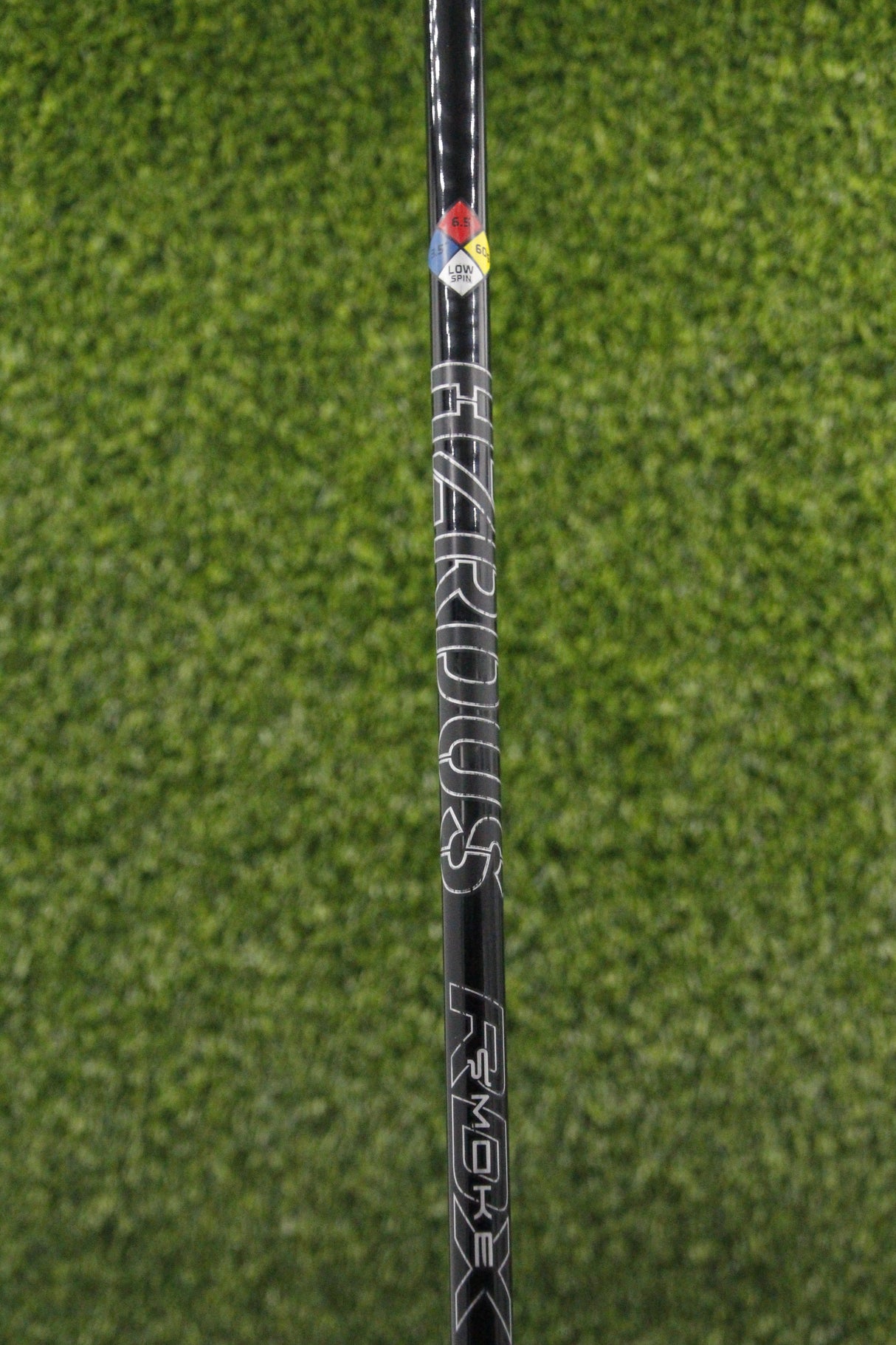 Lefty Titleist TSi4 9° Driver XS Flex 45.5" w/ HC