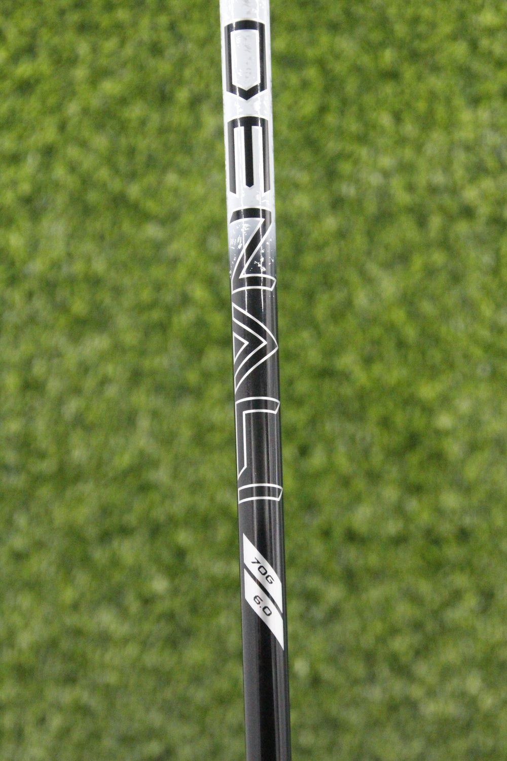 Callaway Paradym Ai Smoke Triple Diamond 9° Driver S Flex 45.5"