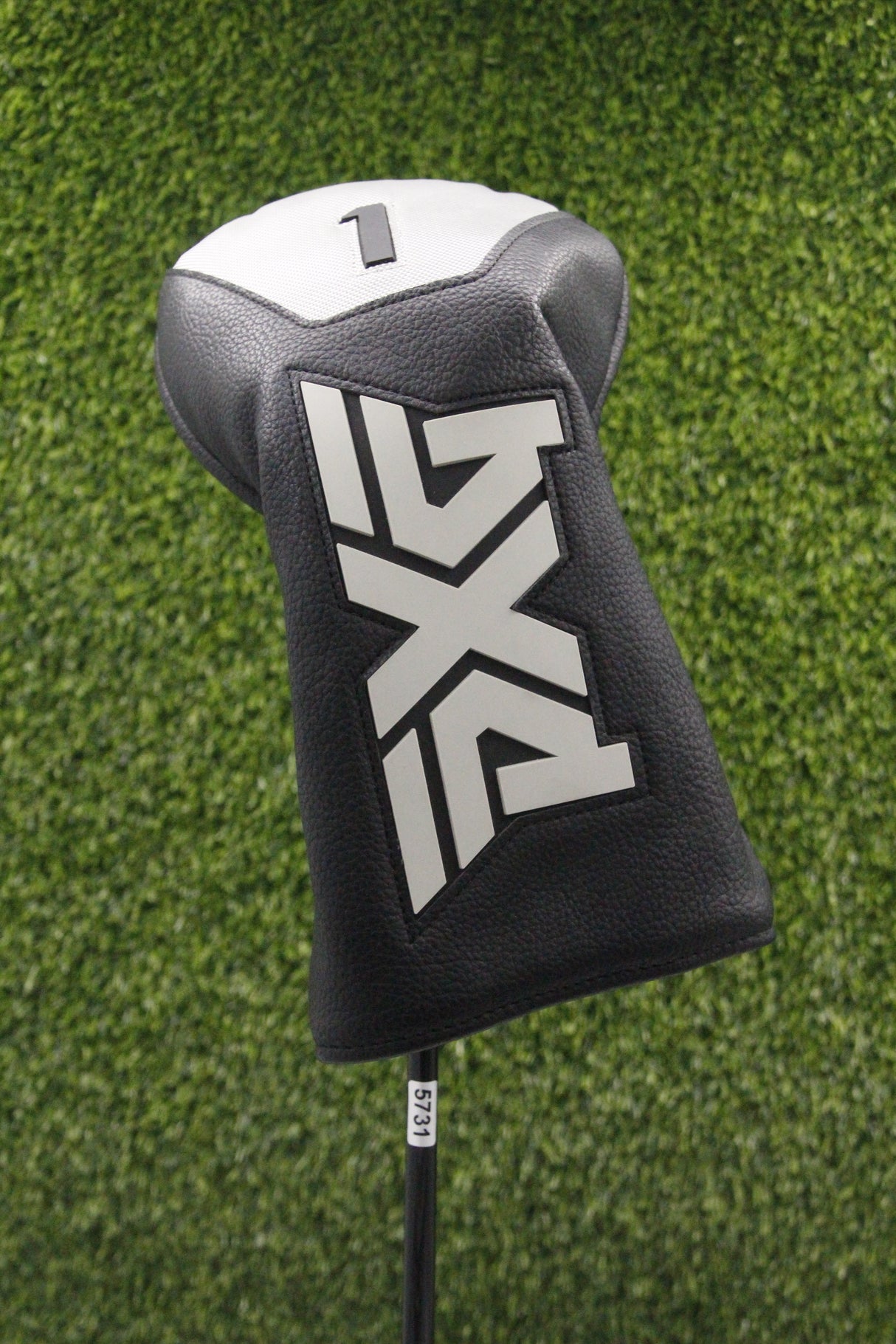 PXG 0811 XF GEN4 10.5° Driver R Flex 45.5" w/ HC