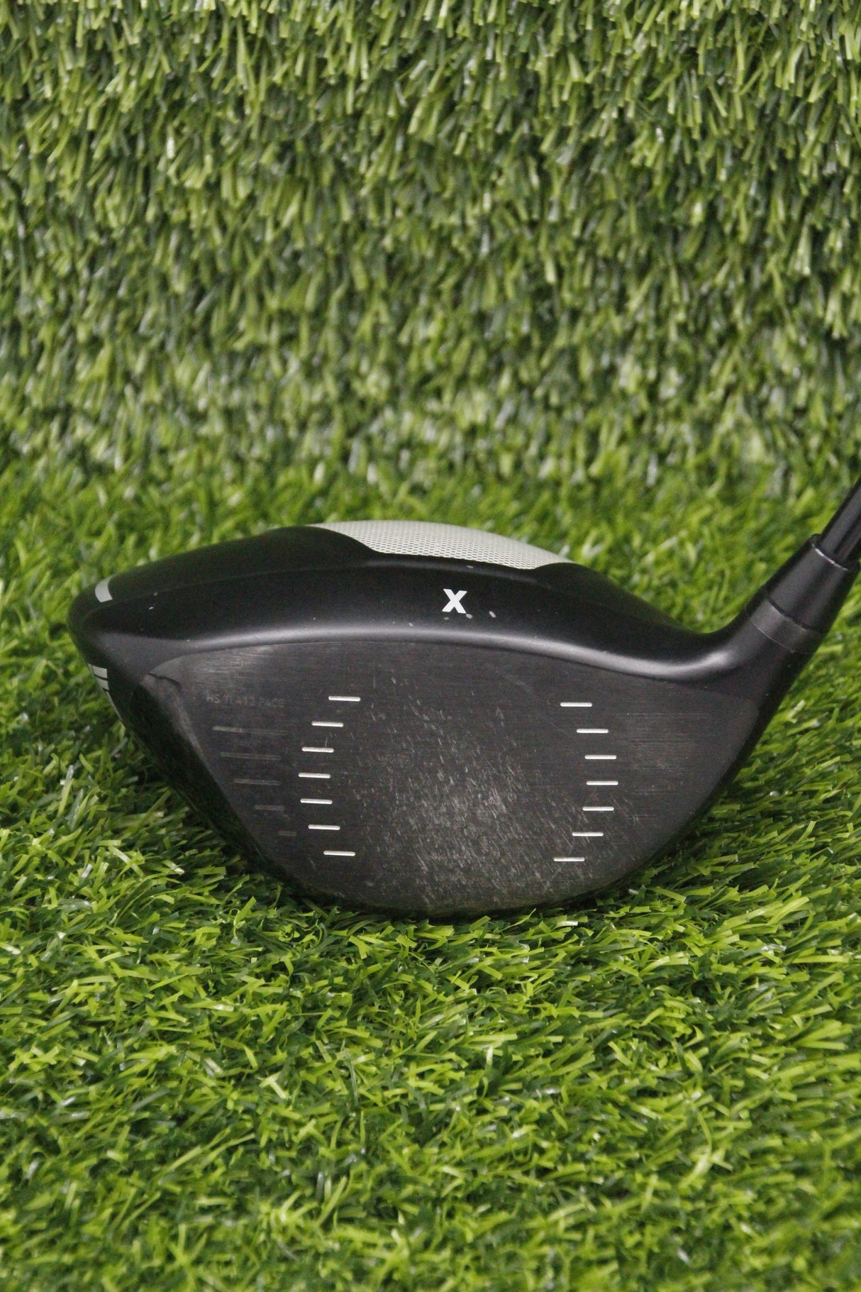 PXG 0811 XF GEN4 10.5° Driver R Flex 45.5" w/ HC