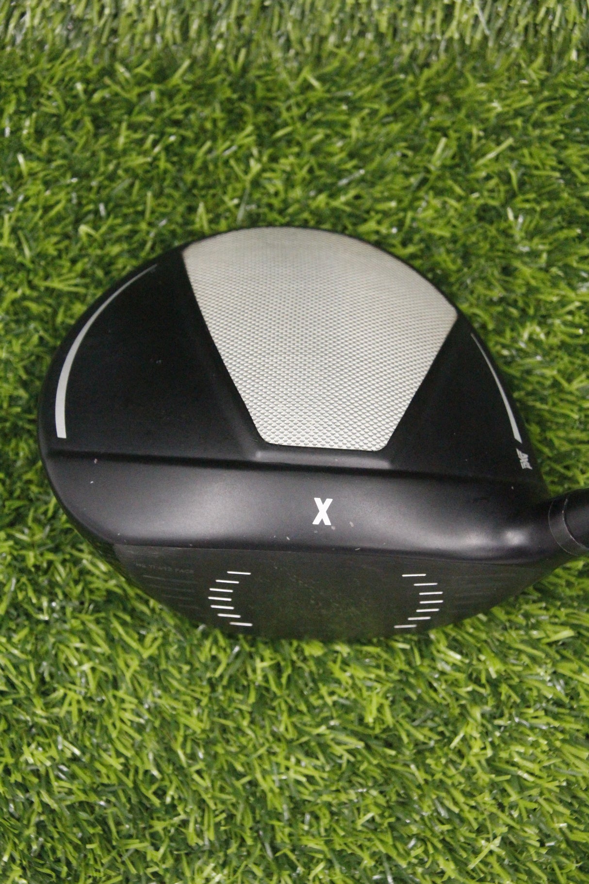 PXG 0811 XF GEN4 10.5° Driver R Flex 45.5" w/ HC