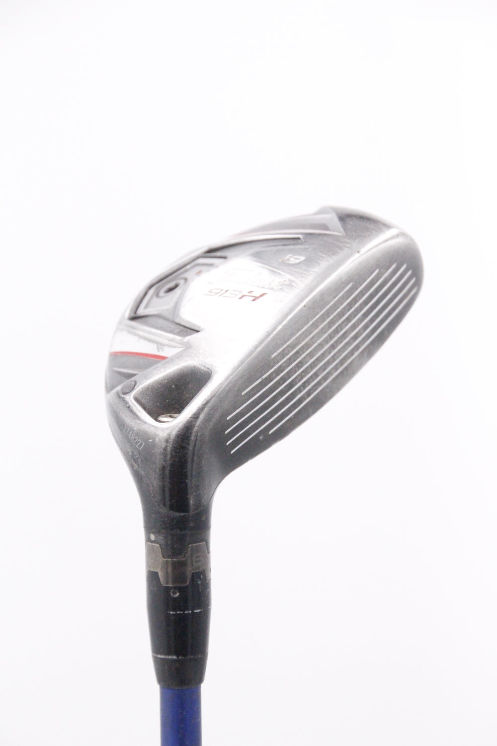 Titleist 913H 19° 3 Hybrid R Flex 40.75"