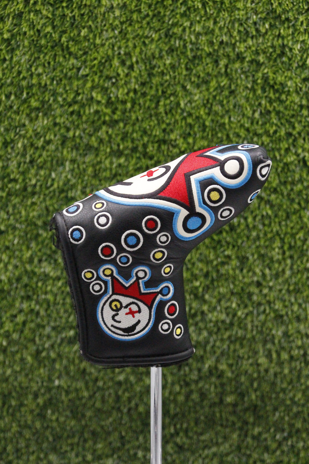 Scotty Cameron Studio Select Newport 2.6 Putter 35" w/ HC