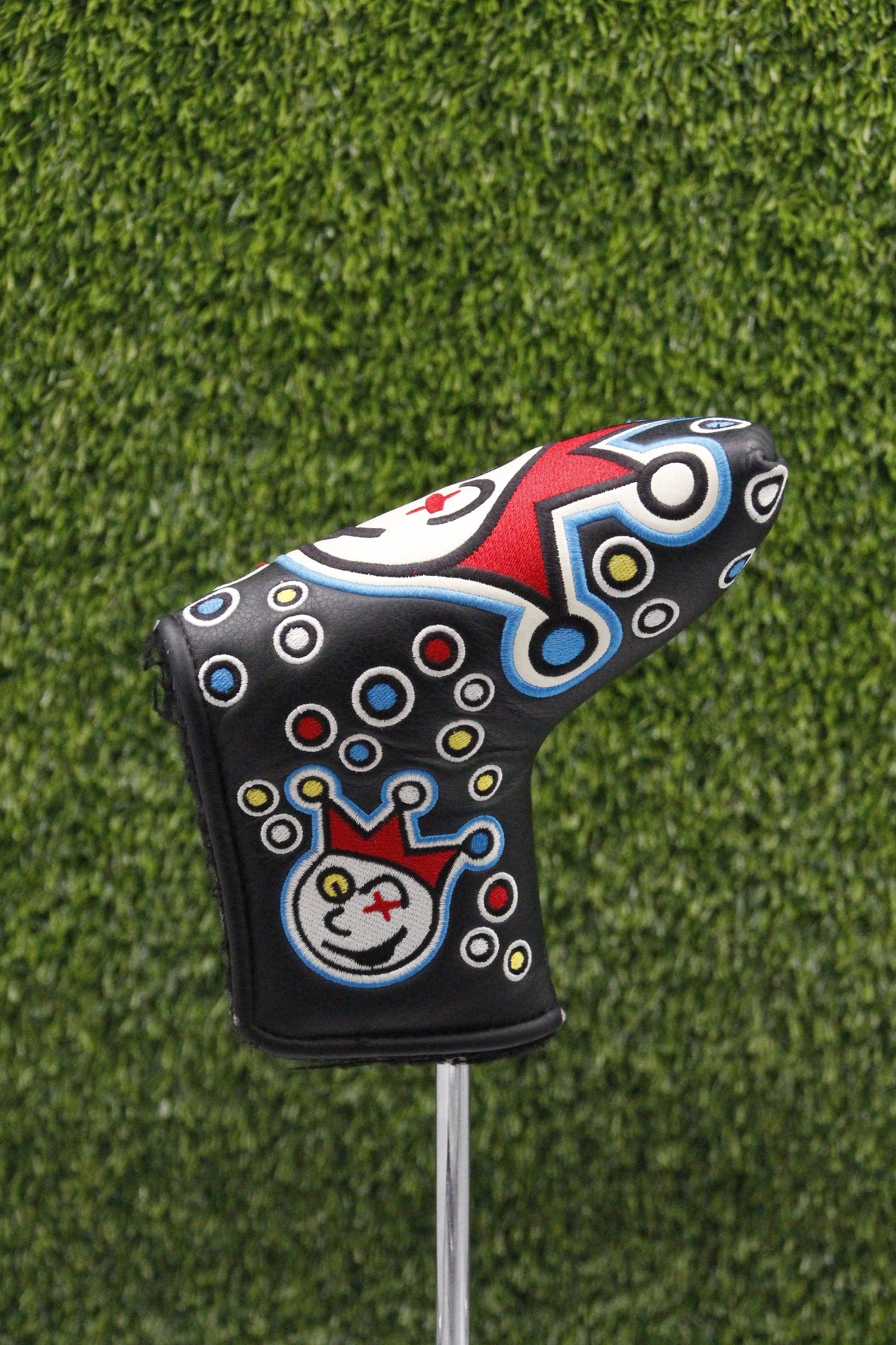 Scotty Cameron Studio Select Newport 2.6 Putter 35" w/ HC