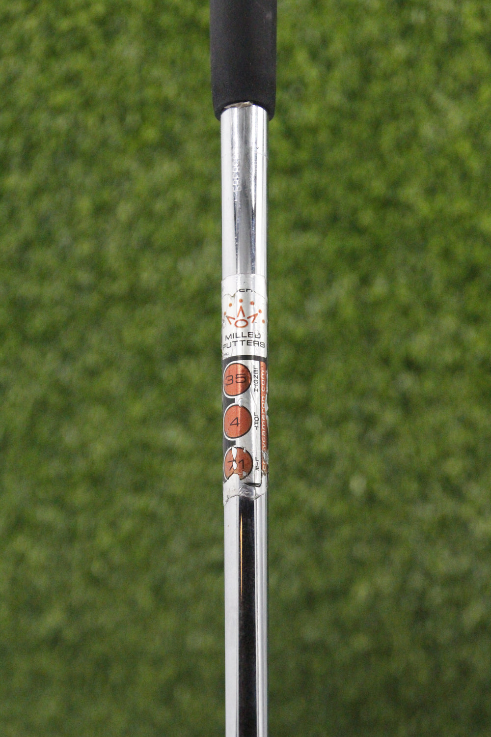 Scotty Cameron Studio Select Newport 2.6 Putter 35" w/ HC