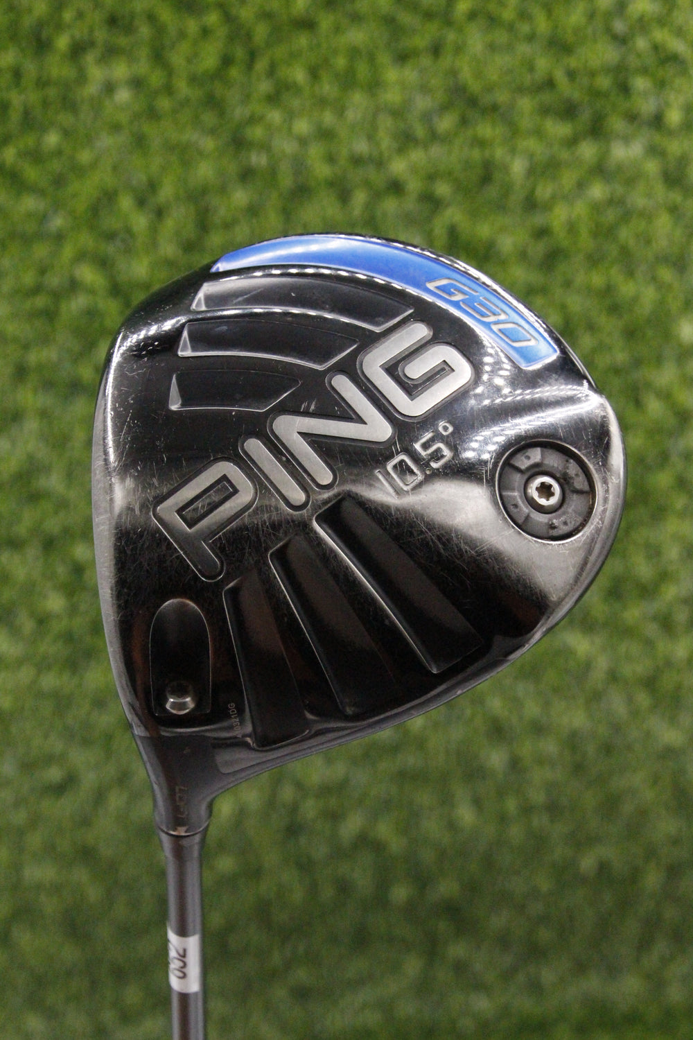 Lefty Ping G30 10.5° Driver R Flex 45.5"