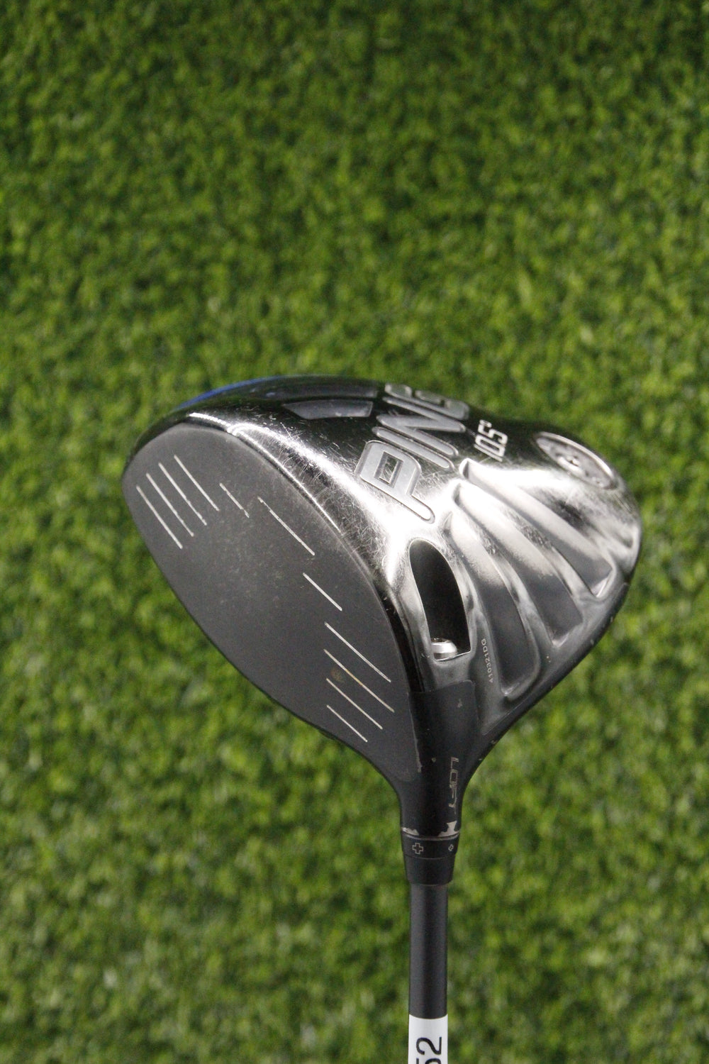 Lefty Ping G30 10.5° Driver R Flex 45.5"
