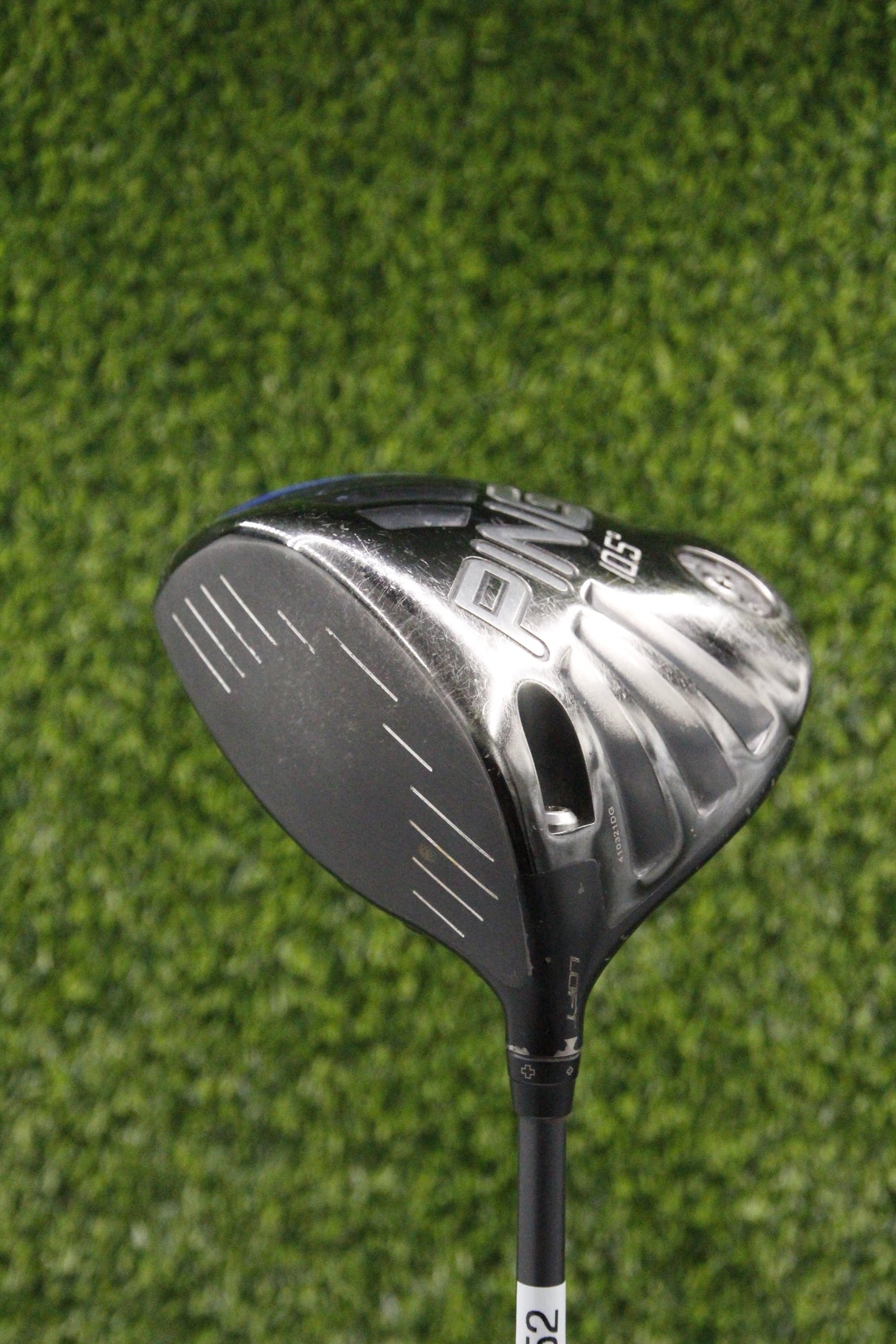 Lefty Ping G30 10.5° Driver R Flex 45.5"