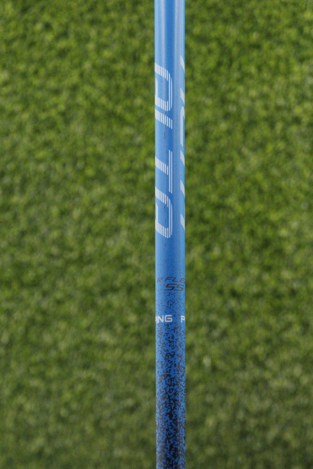 Lefty Ping G30 10.5° Driver R Flex 45.5"