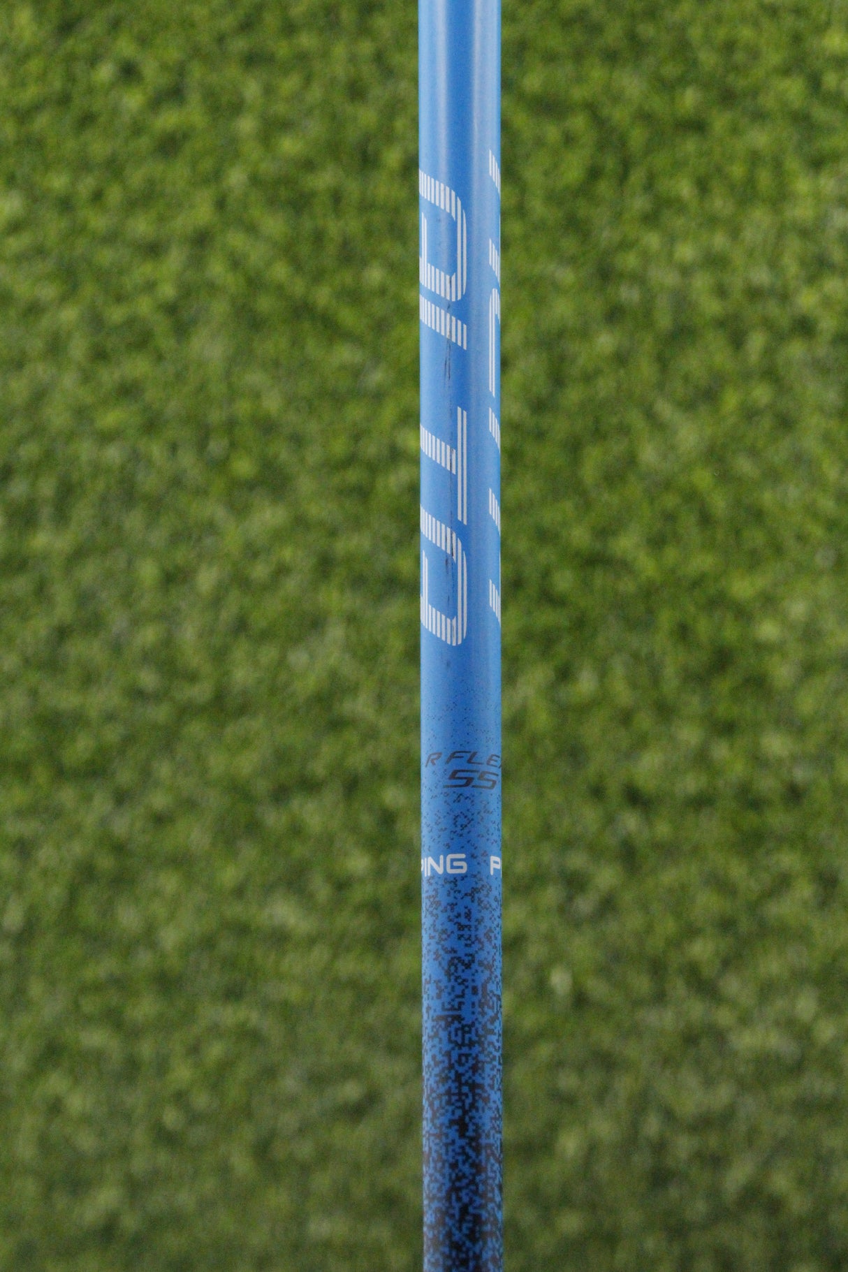 Lefty Ping G30 10.5° Driver R Flex 45.5"