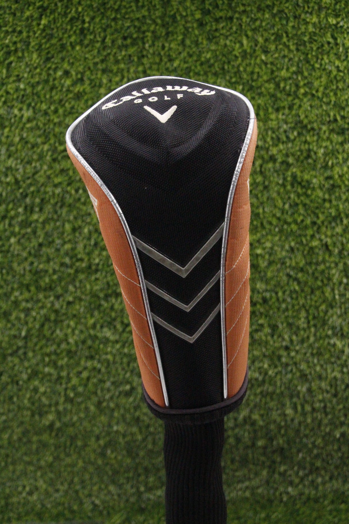 Callaway FT-5 10.5° Driver S Flex 44.5" w/ HC