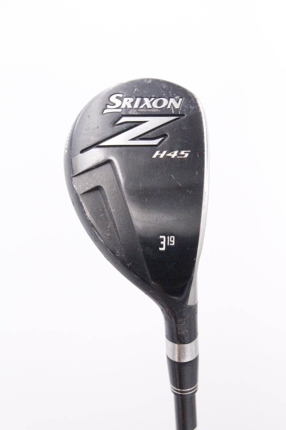 Srixon H45 19° 3 Hybrid XS Flex w/ HC