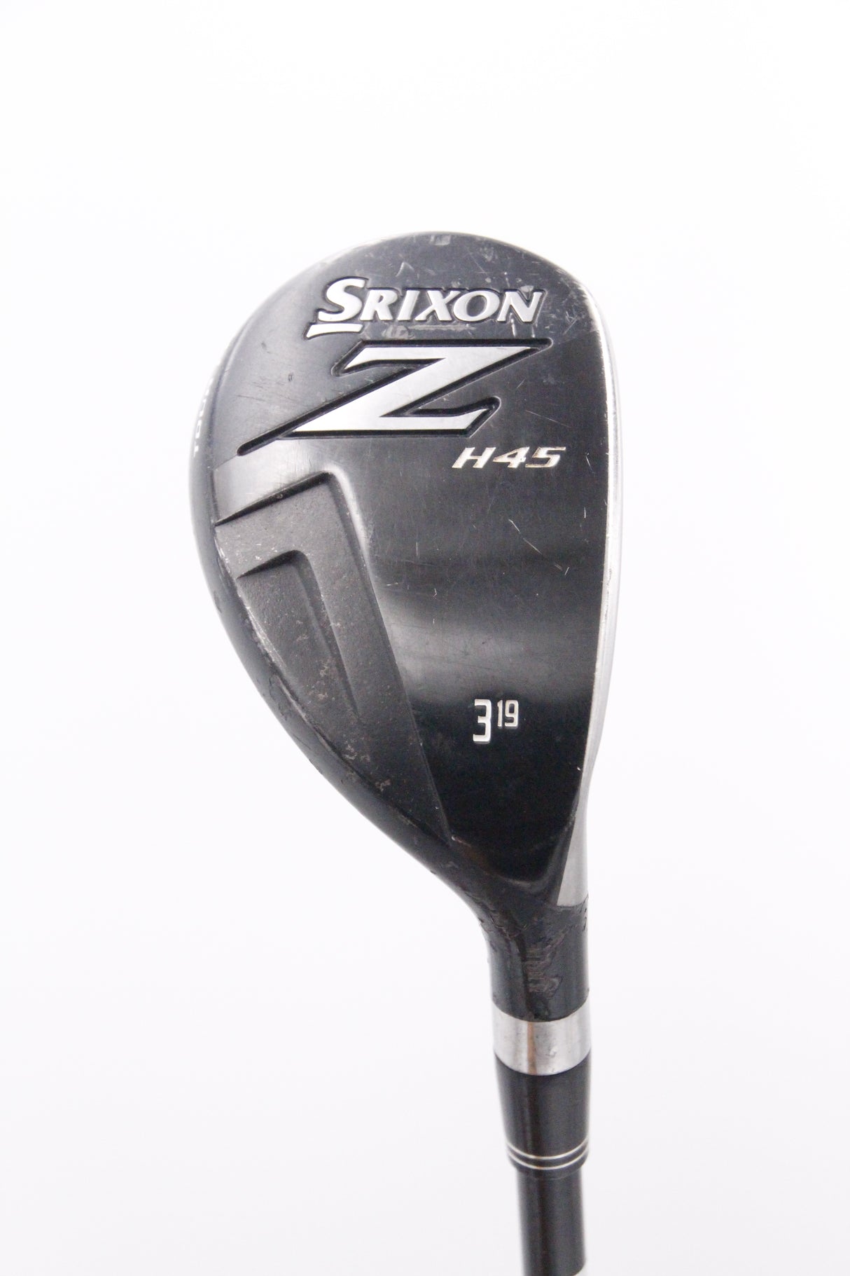 Srixon H45 19° 3 Hybrid XS Flex w/ HC