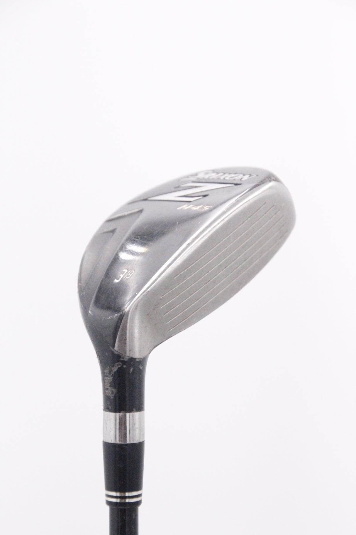 Srixon H45 19° 3 Hybrid XS Flex w/ HC