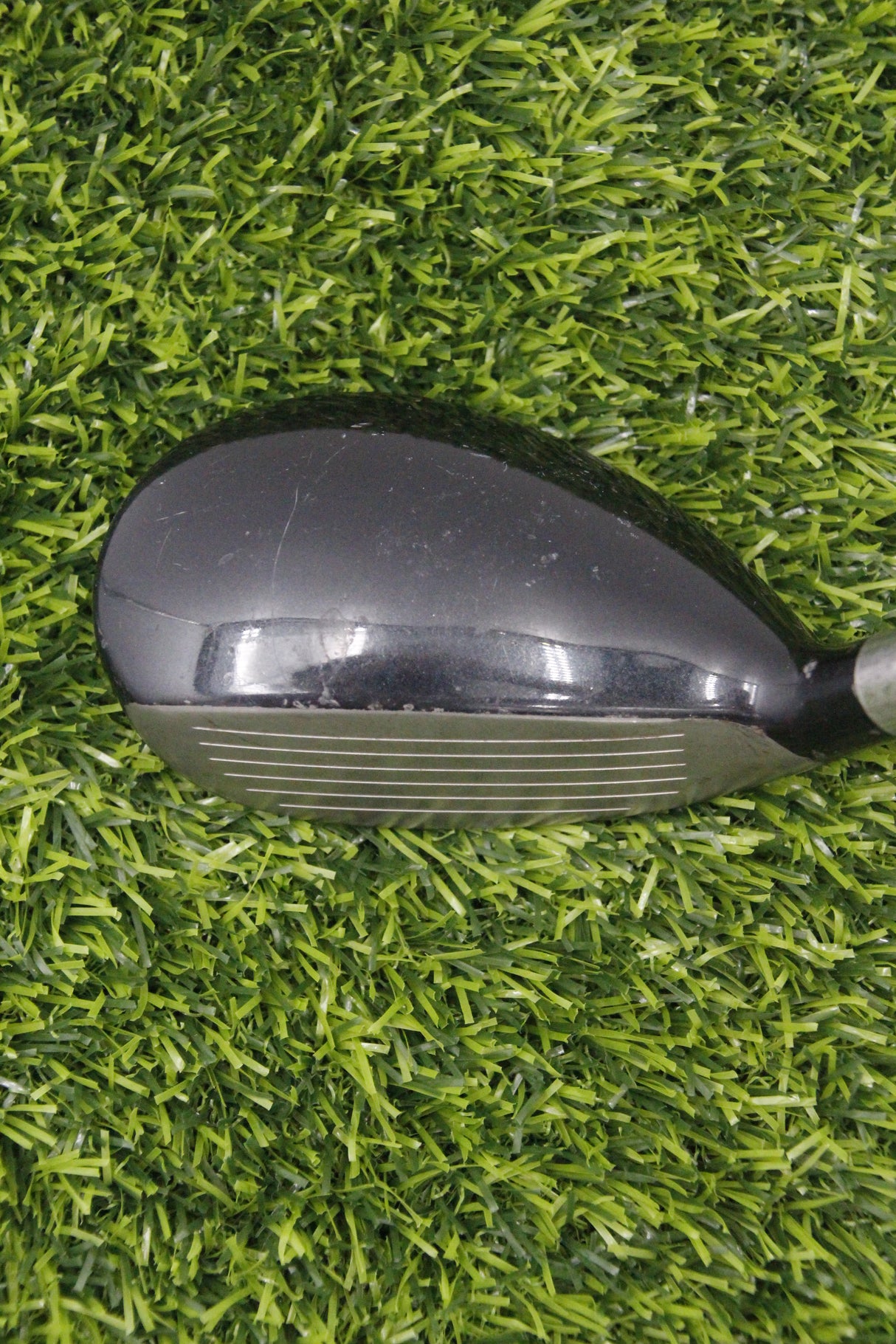 Srixon H45 19° 3 Hybrid XS Flex w/ HC