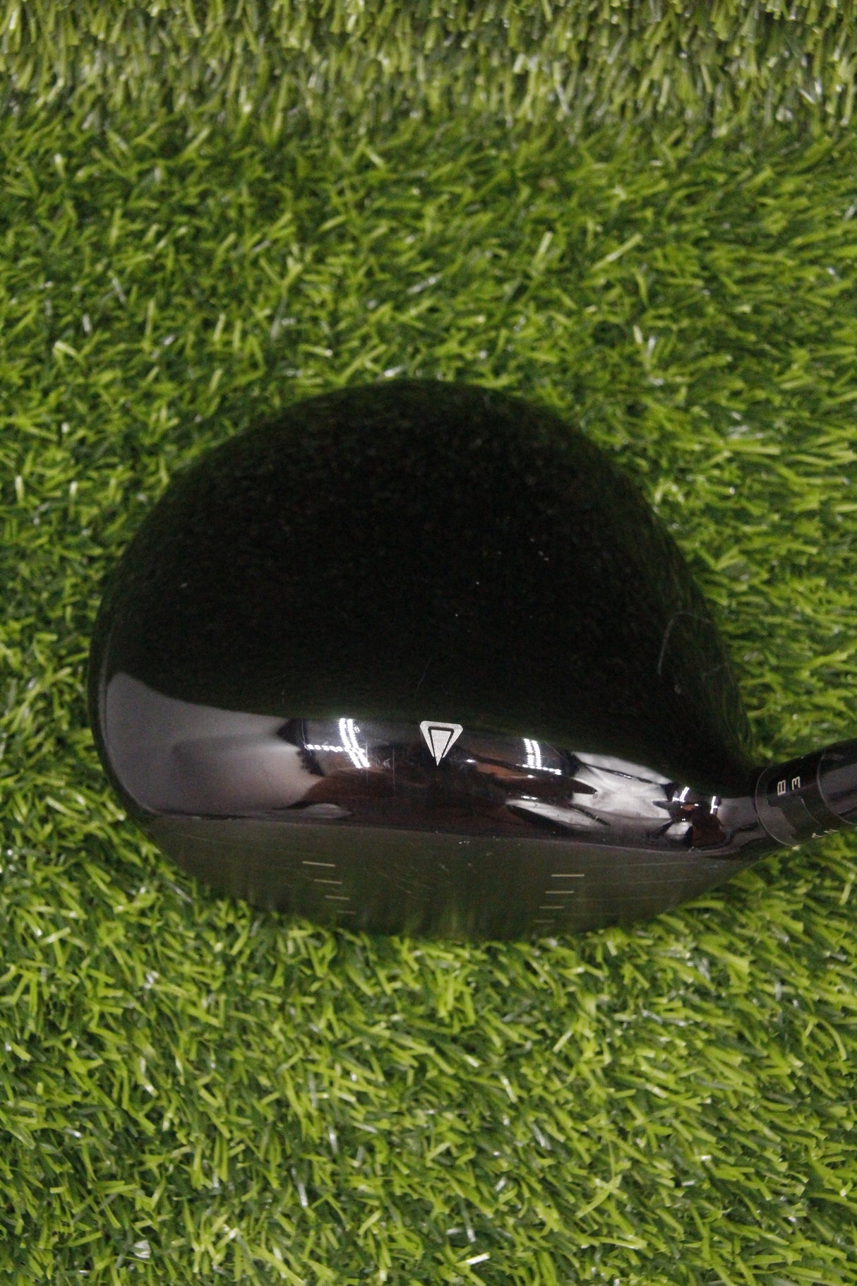 Titleist TS2 9.5° Driver R Flex 45.5" w/ HC