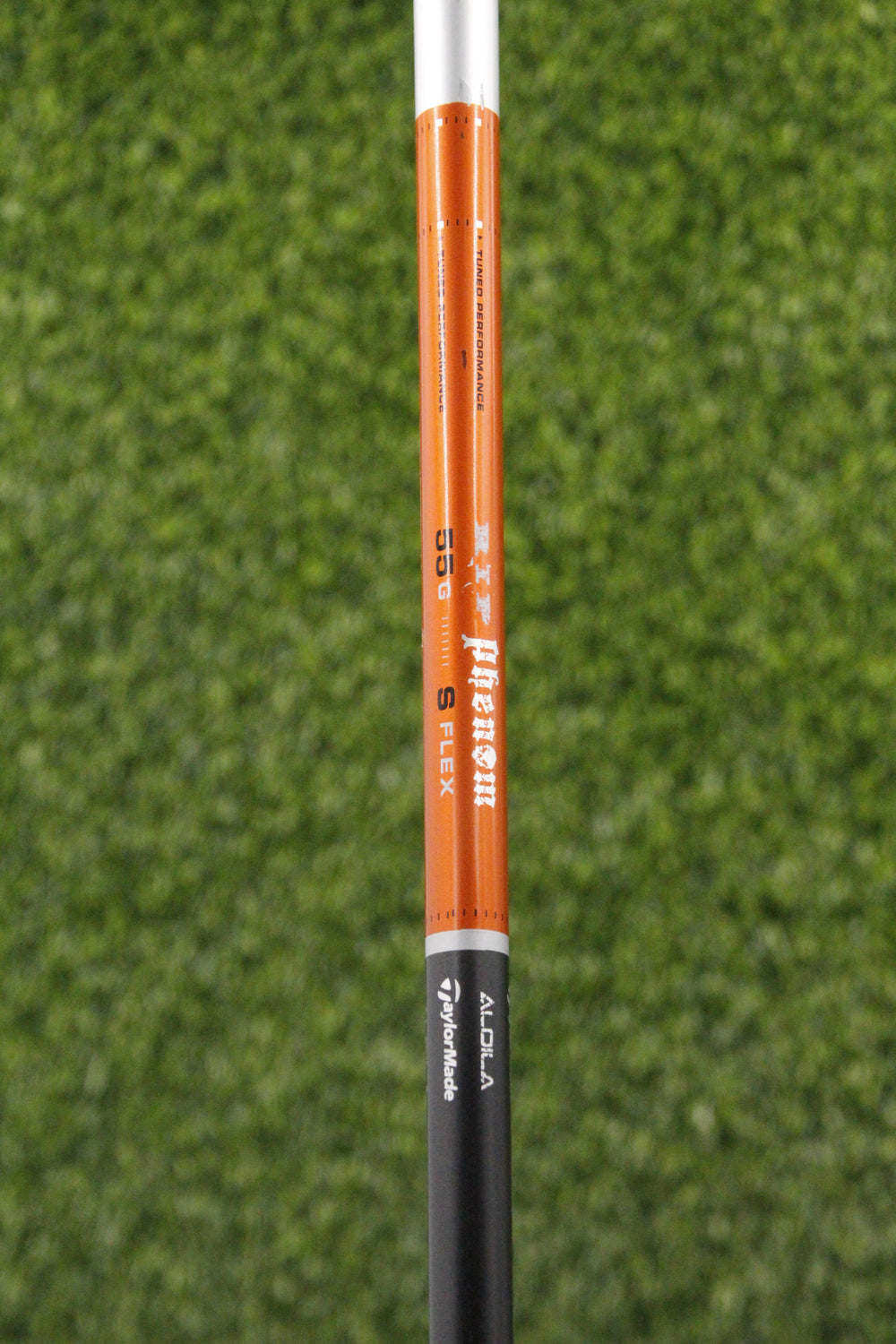 TaylorMade R1 Adj Driver S Flex 45.5" w/ HC