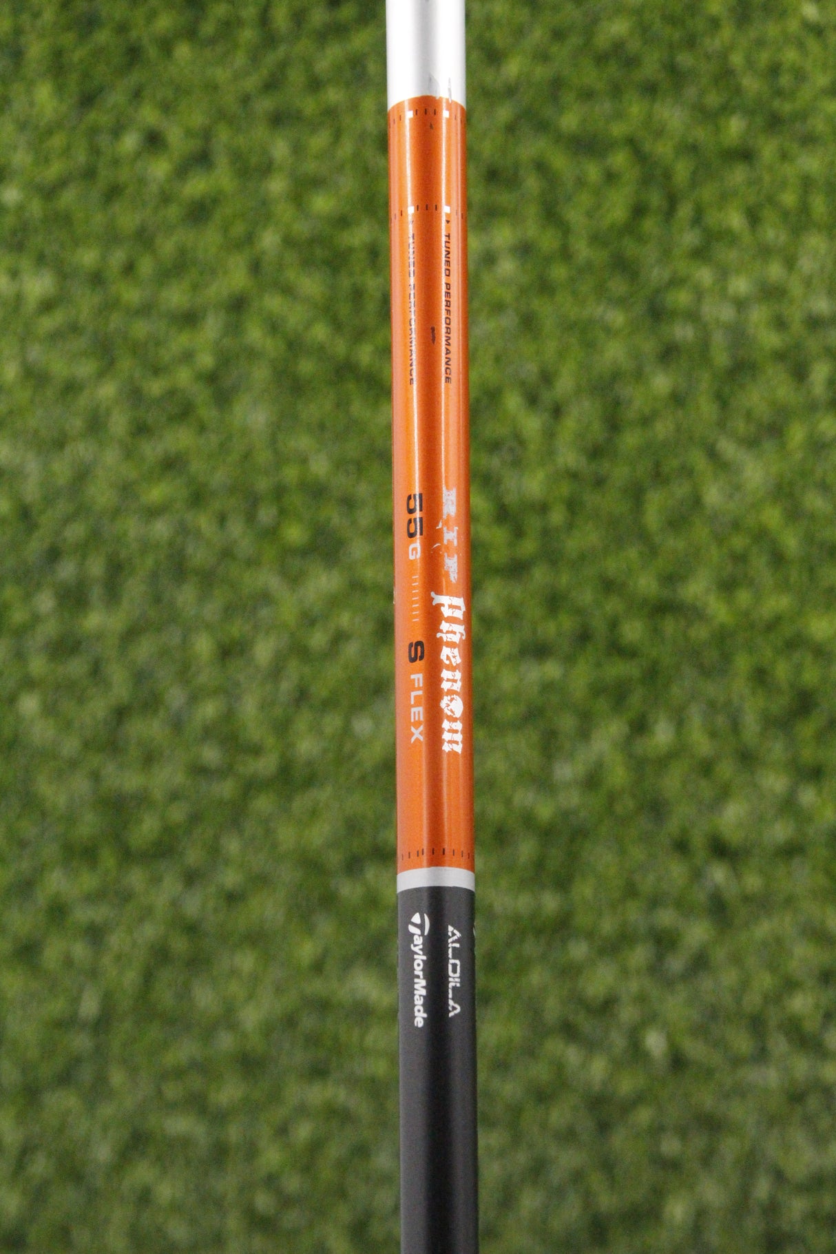 TaylorMade R1 Adj Driver S Flex 45.5" w/ HC