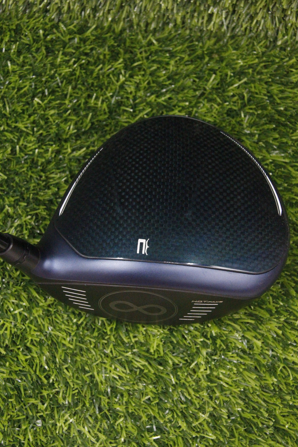 Lefty Cobra LTDx LS 9° Driver XS Flex 44.5" w/ HC