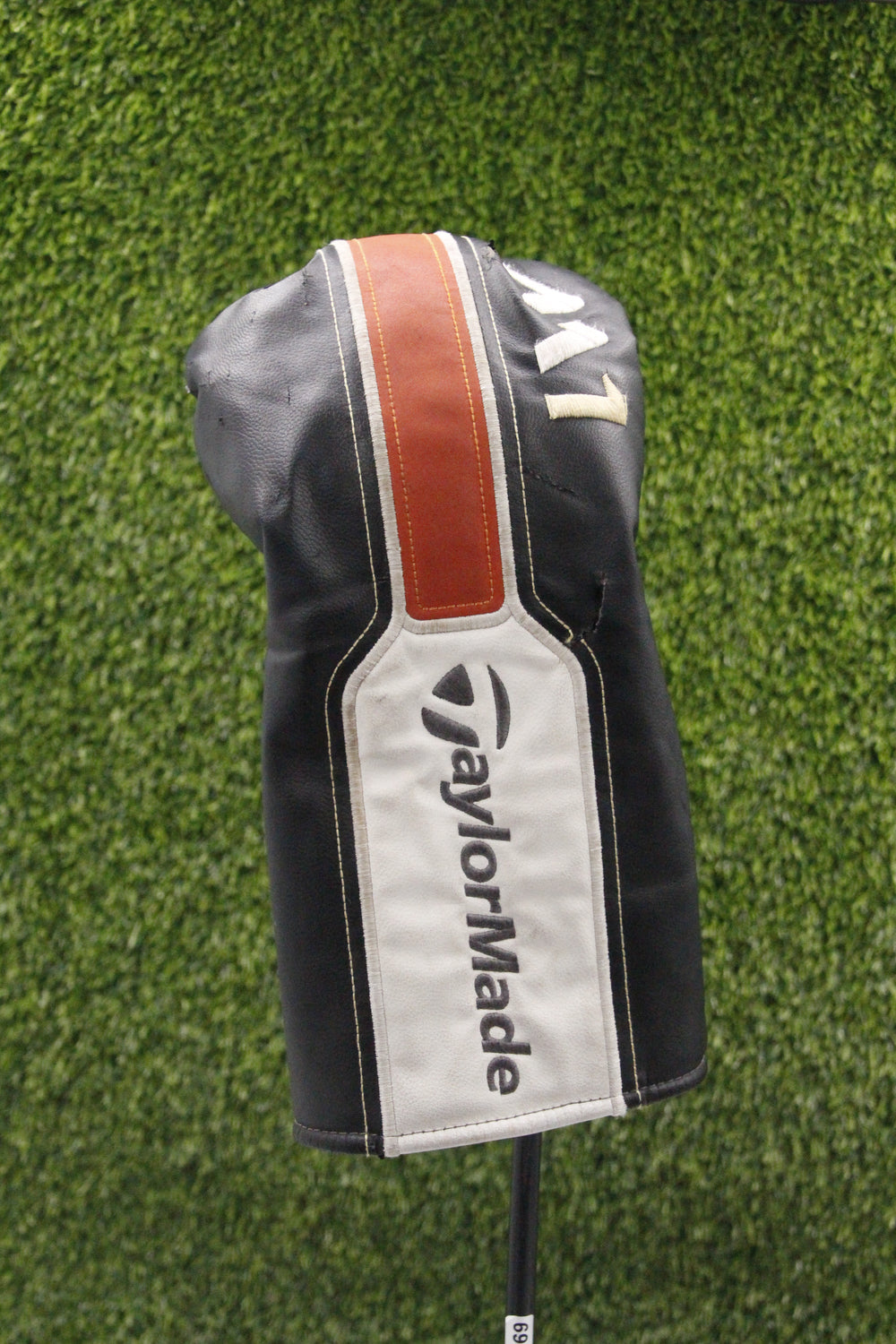 TaylorMade M4 10.5° Driver R Flex 45.5" w/ HC