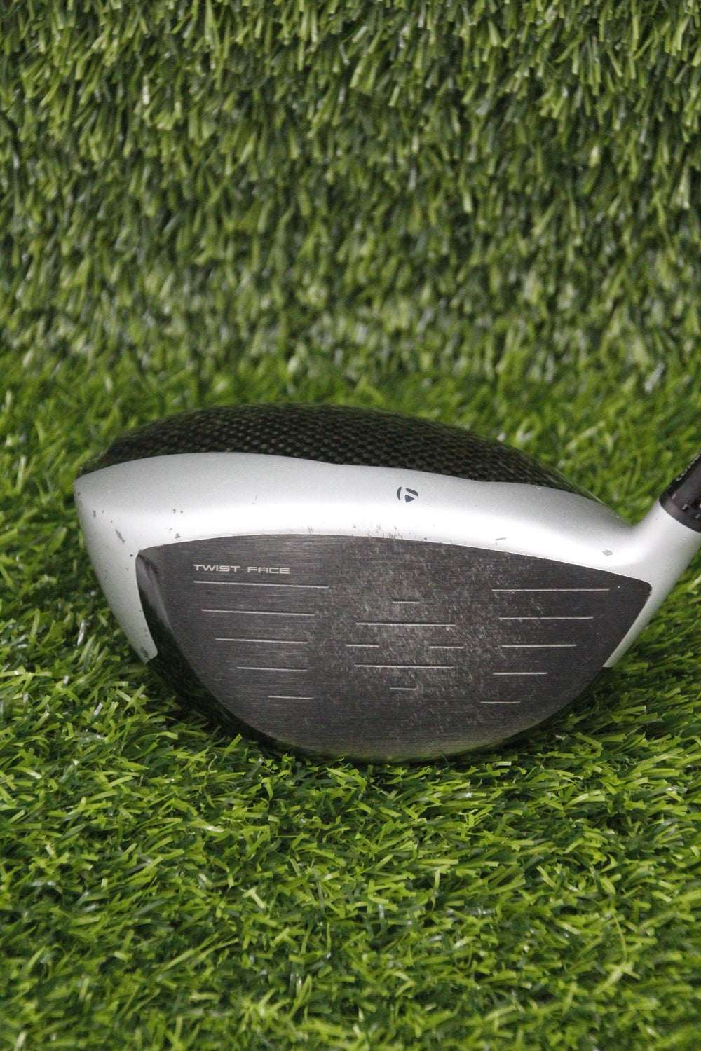 TaylorMade M4 10.5° Driver R Flex 45.5" w/ HC