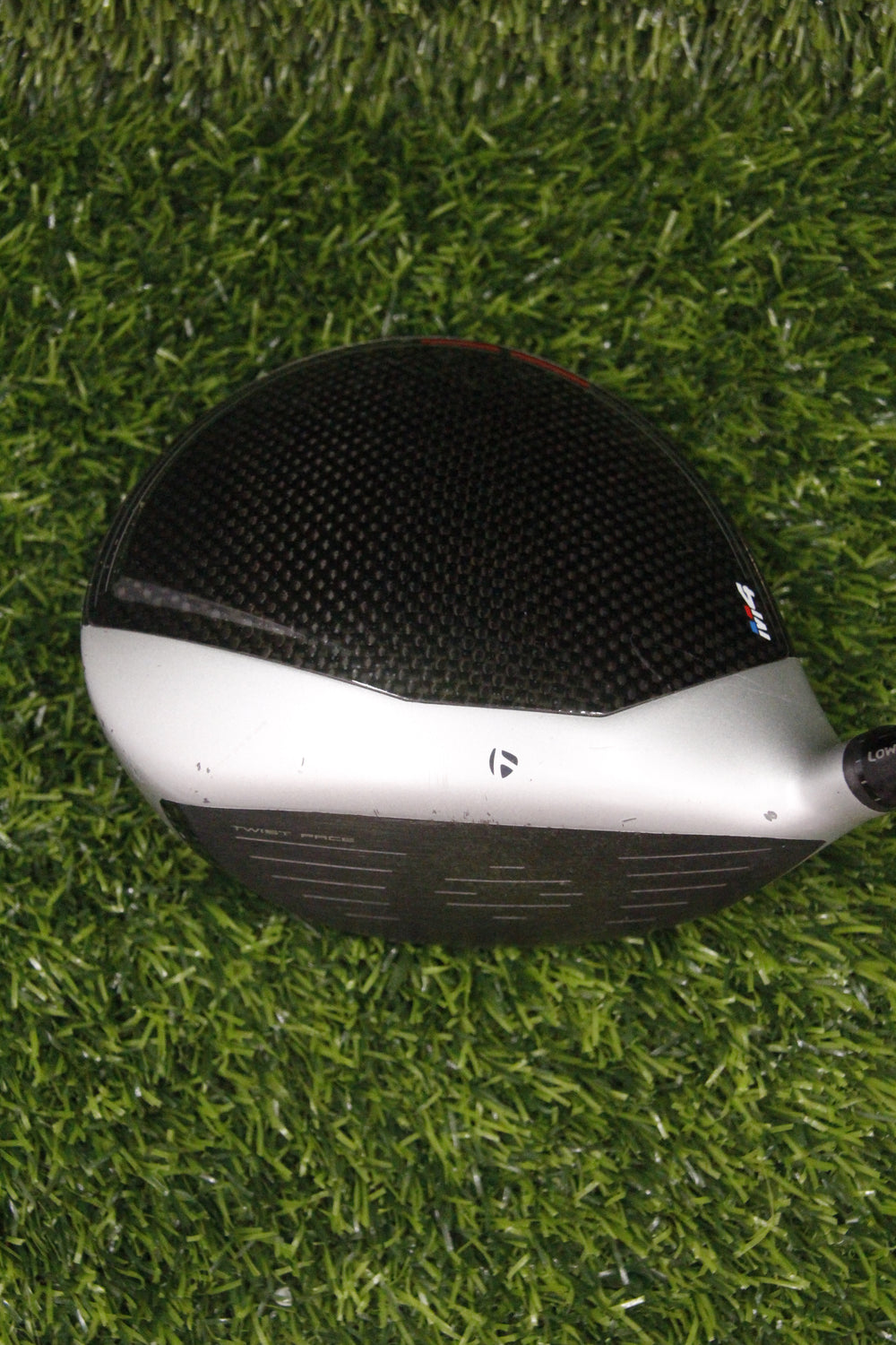 TaylorMade M4 10.5° Driver R Flex 45.5" w/ HC